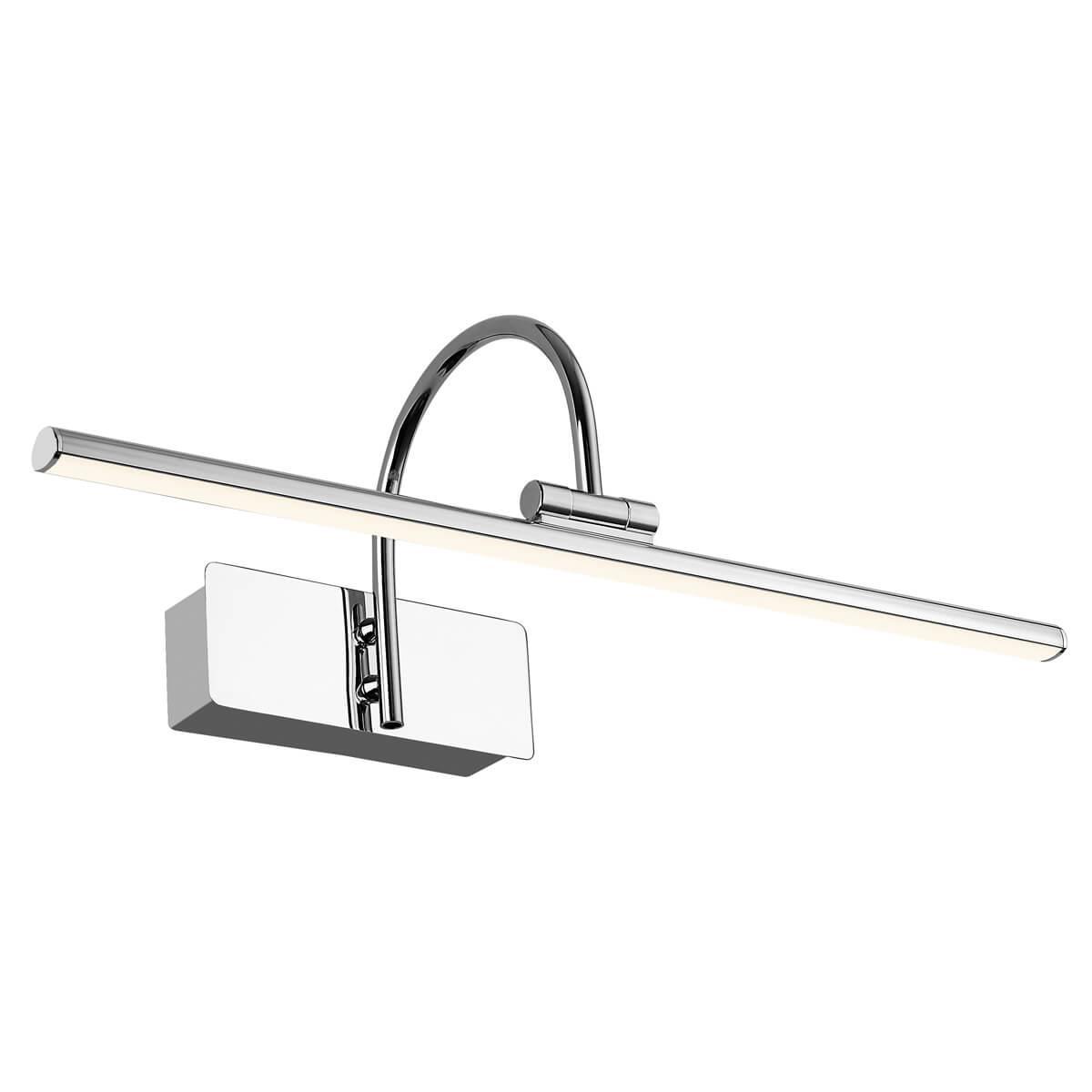 картинка Подсветка для картин Favourite Strenuus 2431-1W магазин pro-decor.kz являющийся официальным дистрибьютором в Казахстане картинка Подсветка для картин Favourite Strenuus 2431-1W от магазина pro-decor.kz
