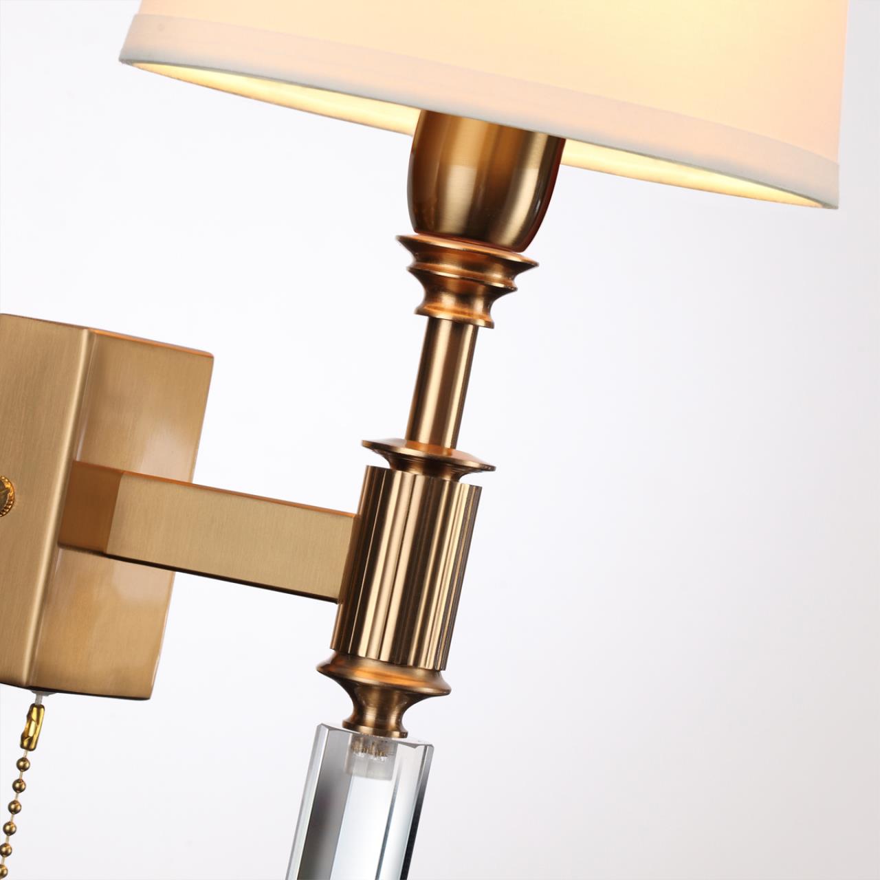 картинка Бра Odeon Light Modern London 4894/1W магазин pro-decor.kz являющийся официальным дистрибьютором в Казахстане картинка Бра Odeon Light Modern London 4894/1W от магазина pro-decor.kz