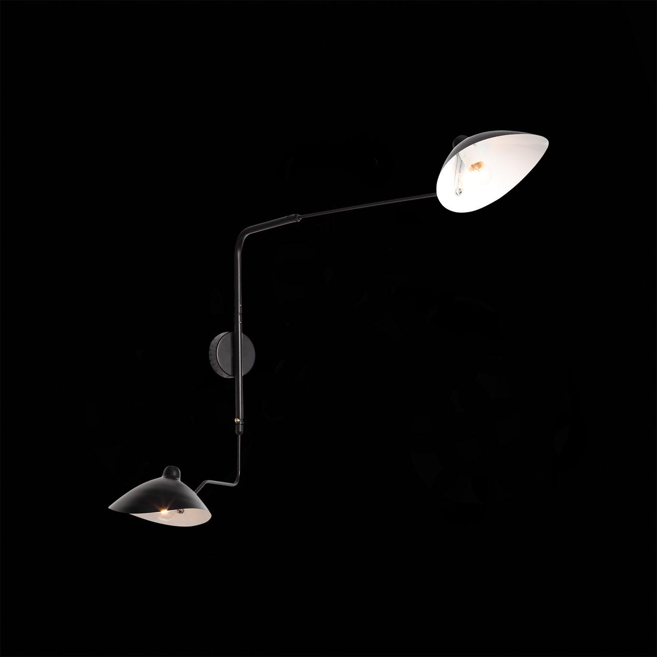 картинка Бра ST Luce Spruzzo SL305.401.02 от магазина pro-decor.kz