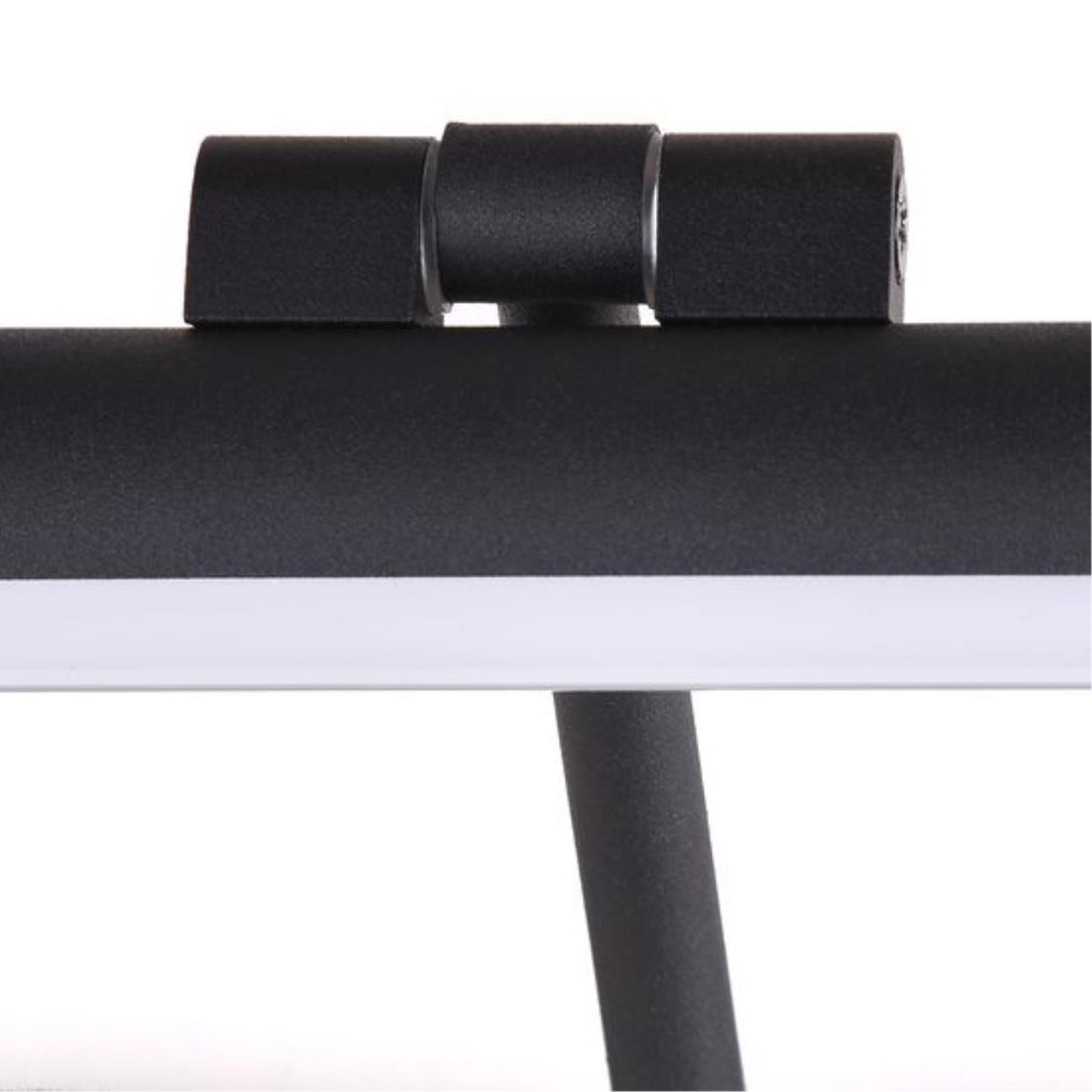 картинка Подсветка для картин Arte Lamp HARRISON A1709AP-1BK магазин pro-decor.kz являющийся официальным дистрибьютором в Казахстане картинка Подсветка для картин Arte Lamp HARRISON A1709AP-1BK от магазина pro-decor.kz