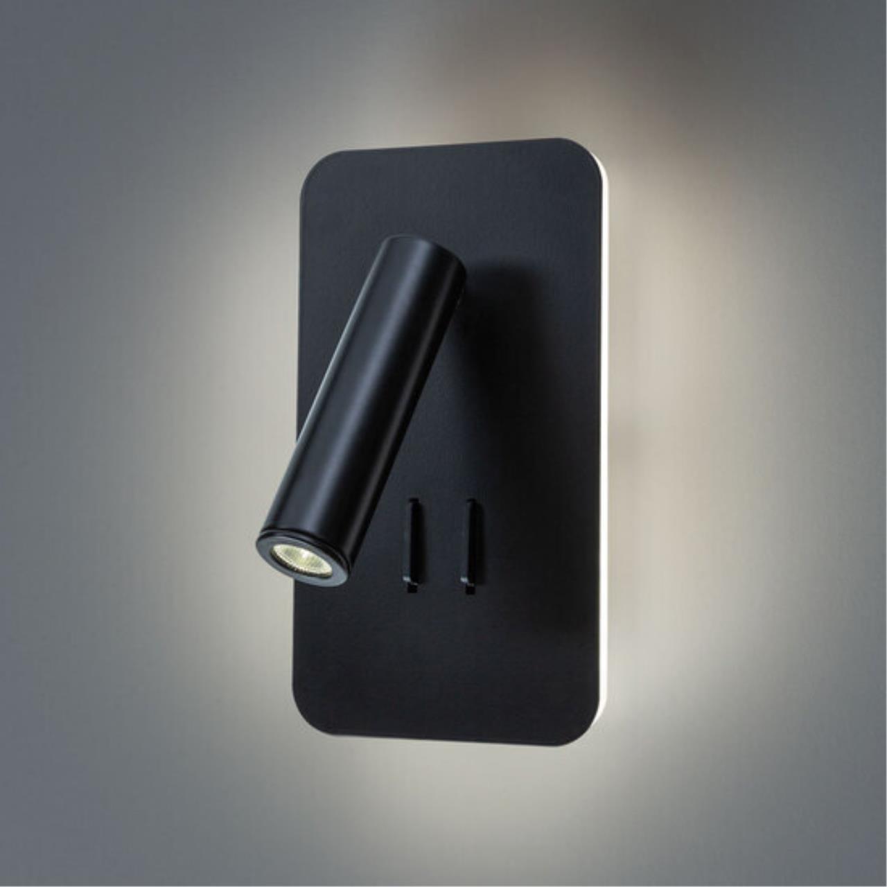 картинка Светодиодный спот Arte Lamp Electra A8233AP-1BK магазин pro-decor.kz являющийся официальным дистрибьютором в Казахстане картинка Светодиодный спот Arte Lamp Electra A8233AP-1BK от магазина pro-decor.kz