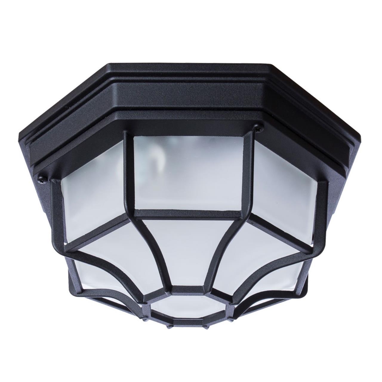 картинка Уличный светильник Arte Lamp Pegasus A3100PL-1BK магазин pro-decor.kz являющийся официальным дистрибьютором в Казахстане картинка Уличный светильник Arte Lamp Pegasus A3100PL-1BK от магазина pro-decor.kz