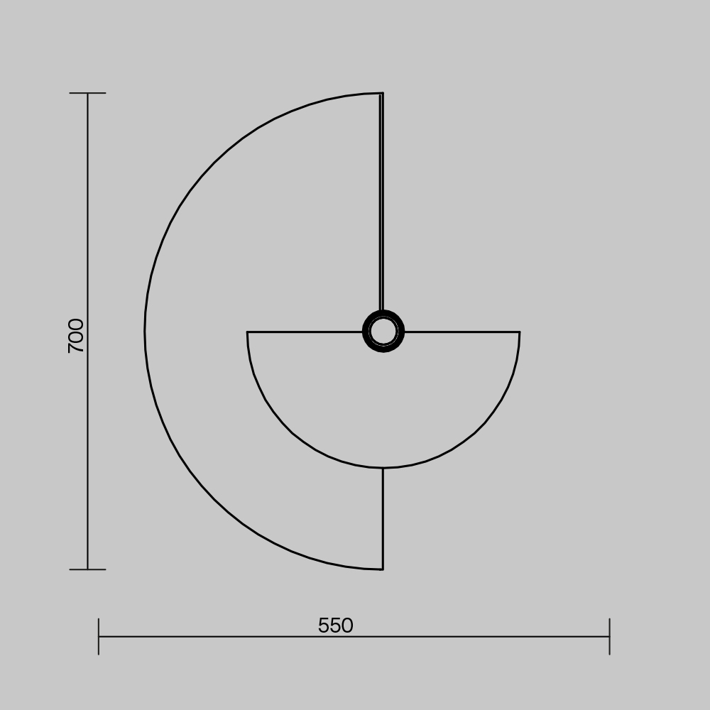 картинка Настенный светильник (бра) Freya FR5487WL-01G4 от магазина pro-decor.kz