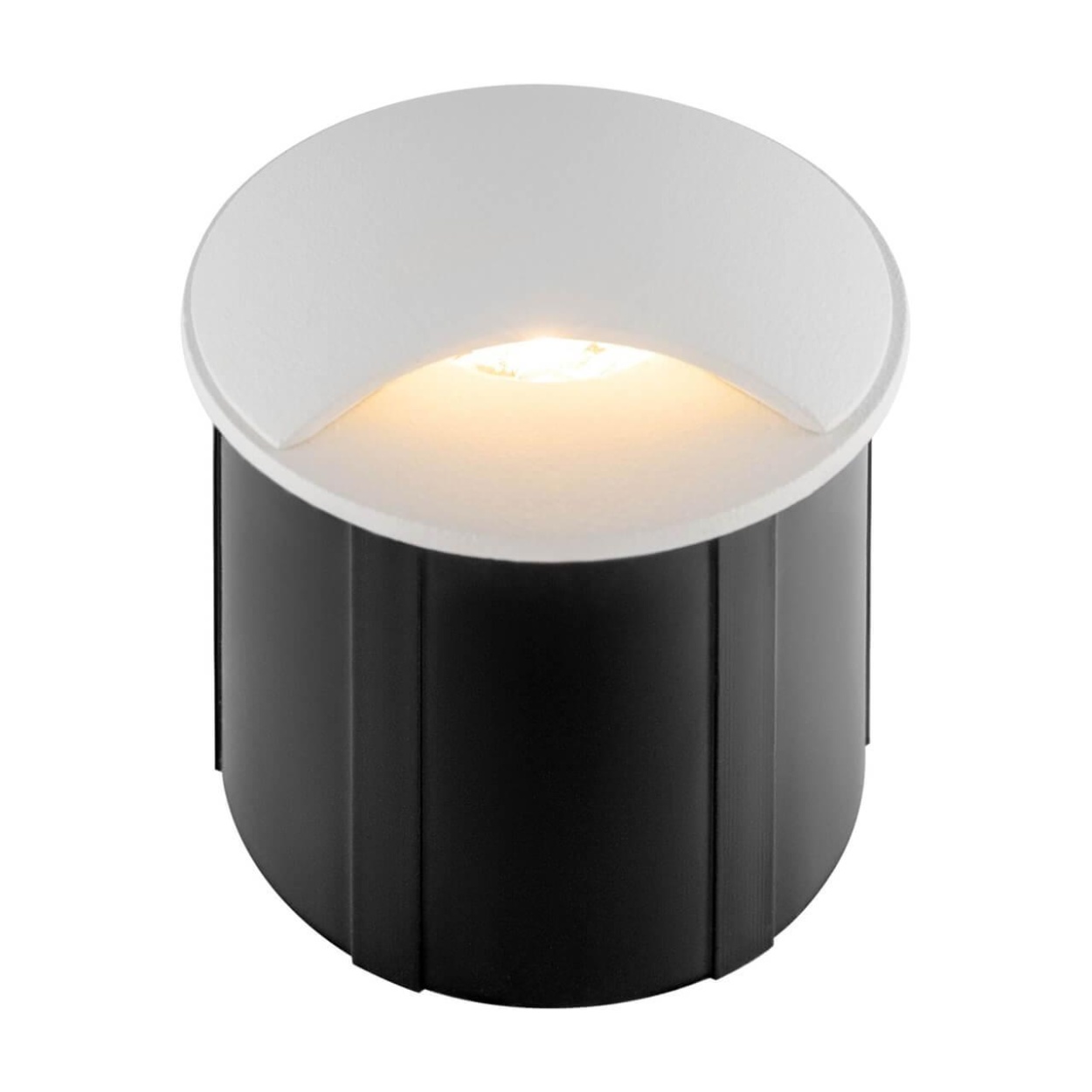 картинка Встраиваемый светильник Maytoni O035-L3W3K от магазина pro-decor.kz