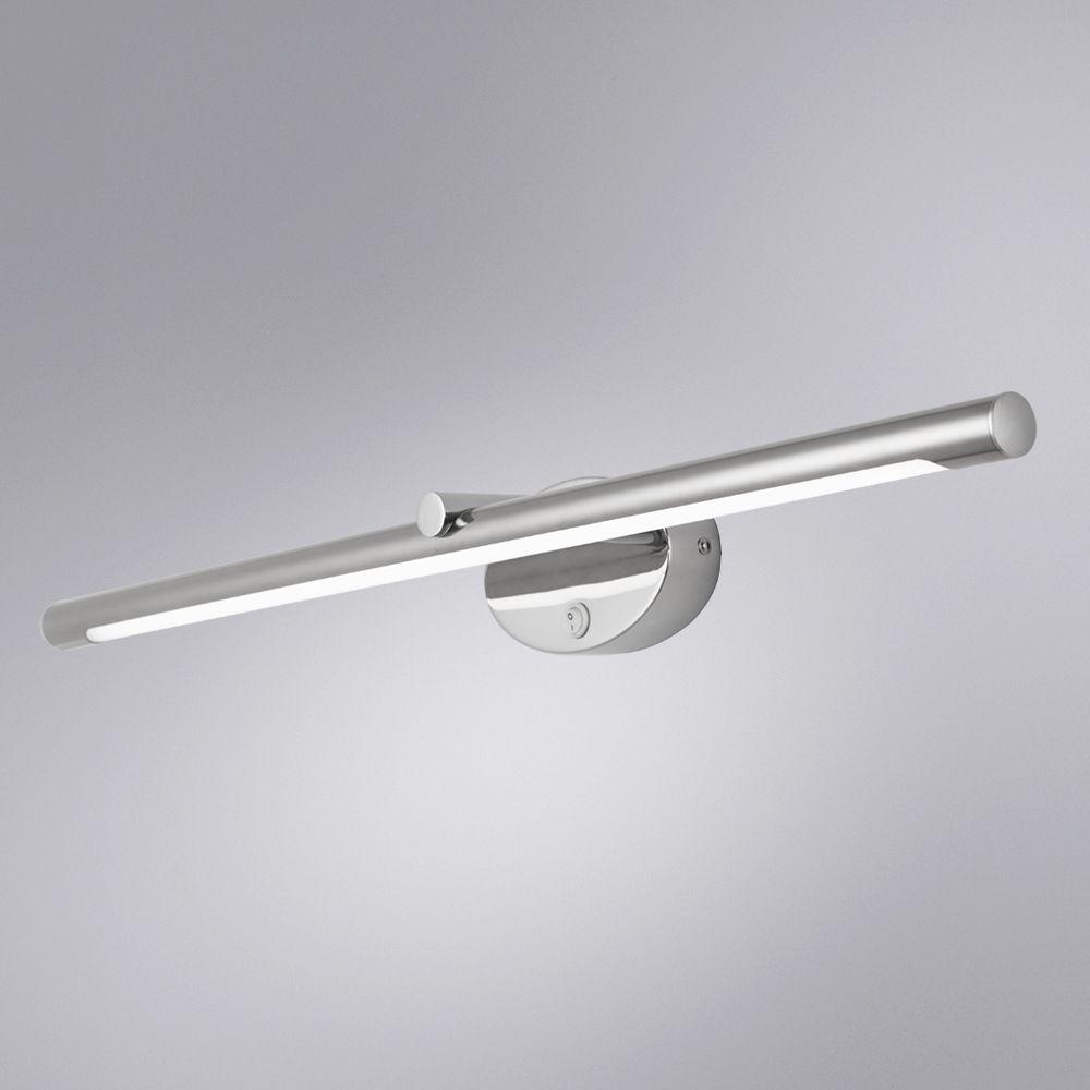 картинка Подсветка для картин Arte Lamp Ronnie A8027AP-1CC от магазина pro-decor.kz