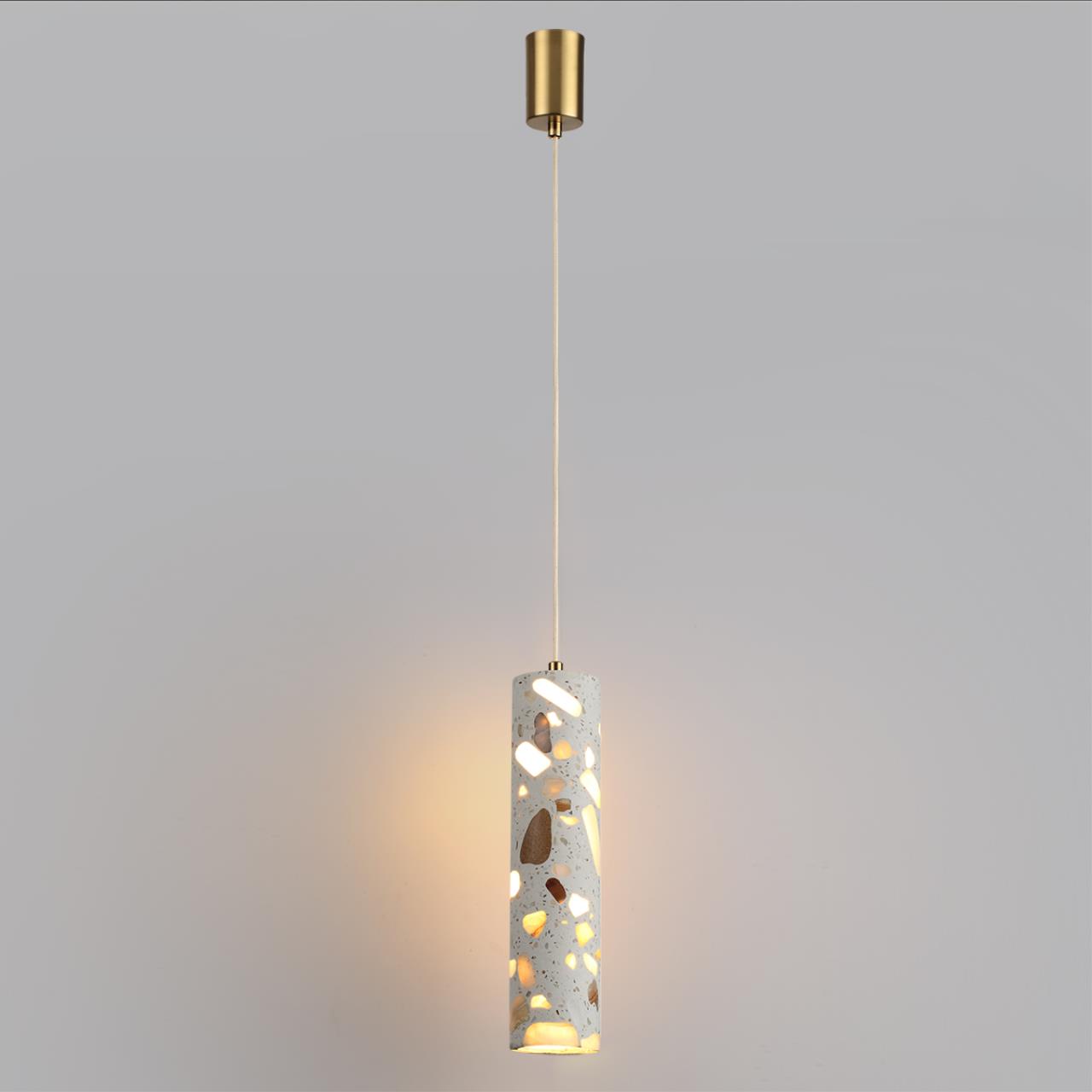 картинка 7012/6L Odeon Light Подвесной светильник TERRAZZO магазин pro-decor.kz являющийся официальным дистрибьютором в Казахстане картинка 7012/6L Odeon Light Подвесной светильник TERRAZZO от магазина pro-decor.kz