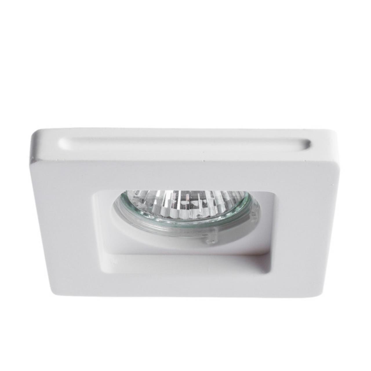 картинка Встраиваемый светильник Arte Lamp Invisible A9214PL-1WH от магазина pro-decor.kz
