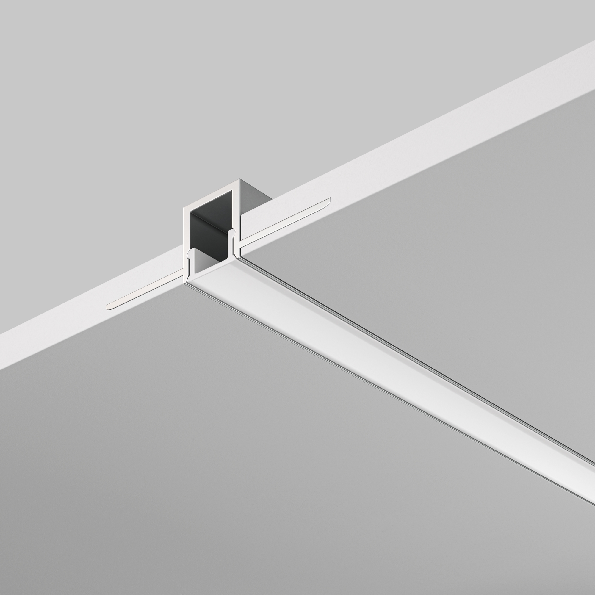 картинка Комплектующие к светодиодной ленте Led Strip ALM-5313A-S-2M магазин pro-decor.kz являющийся официальным дистрибьютором в Казахстане картинка Комплектующие к светодиодной ленте Led Strip ALM-5313A-S-2M от магазина pro-decor.kz