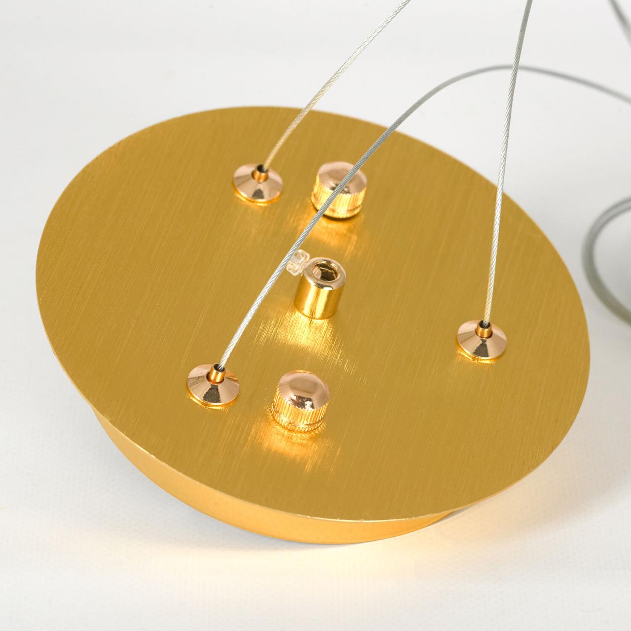 картинка Люстра подвесная Lussole LSP-8850 от магазина pro-decor.kz