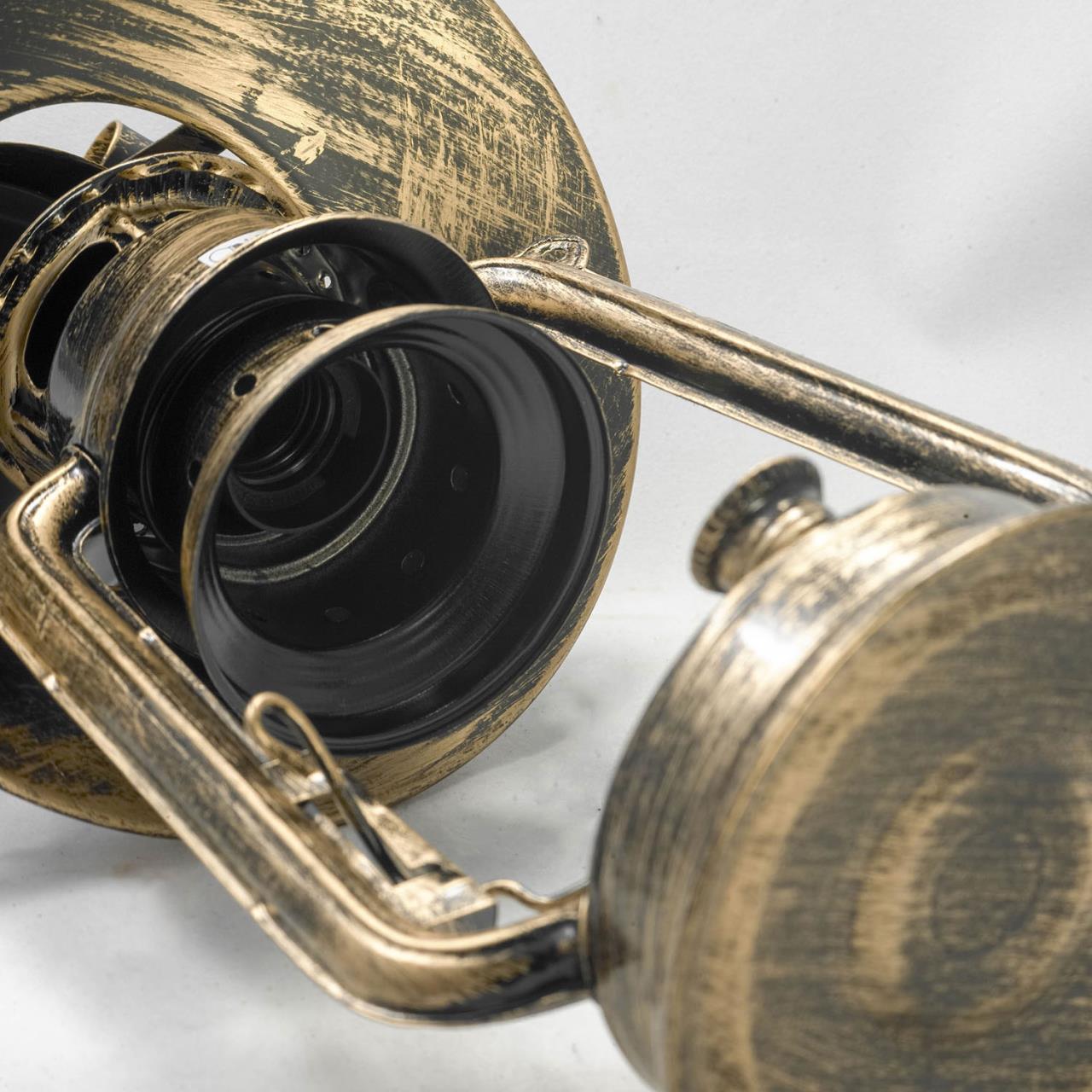 картинка Подвеcной светильник Lussole Loft LSP-9518 от магазина pro-decor.kz