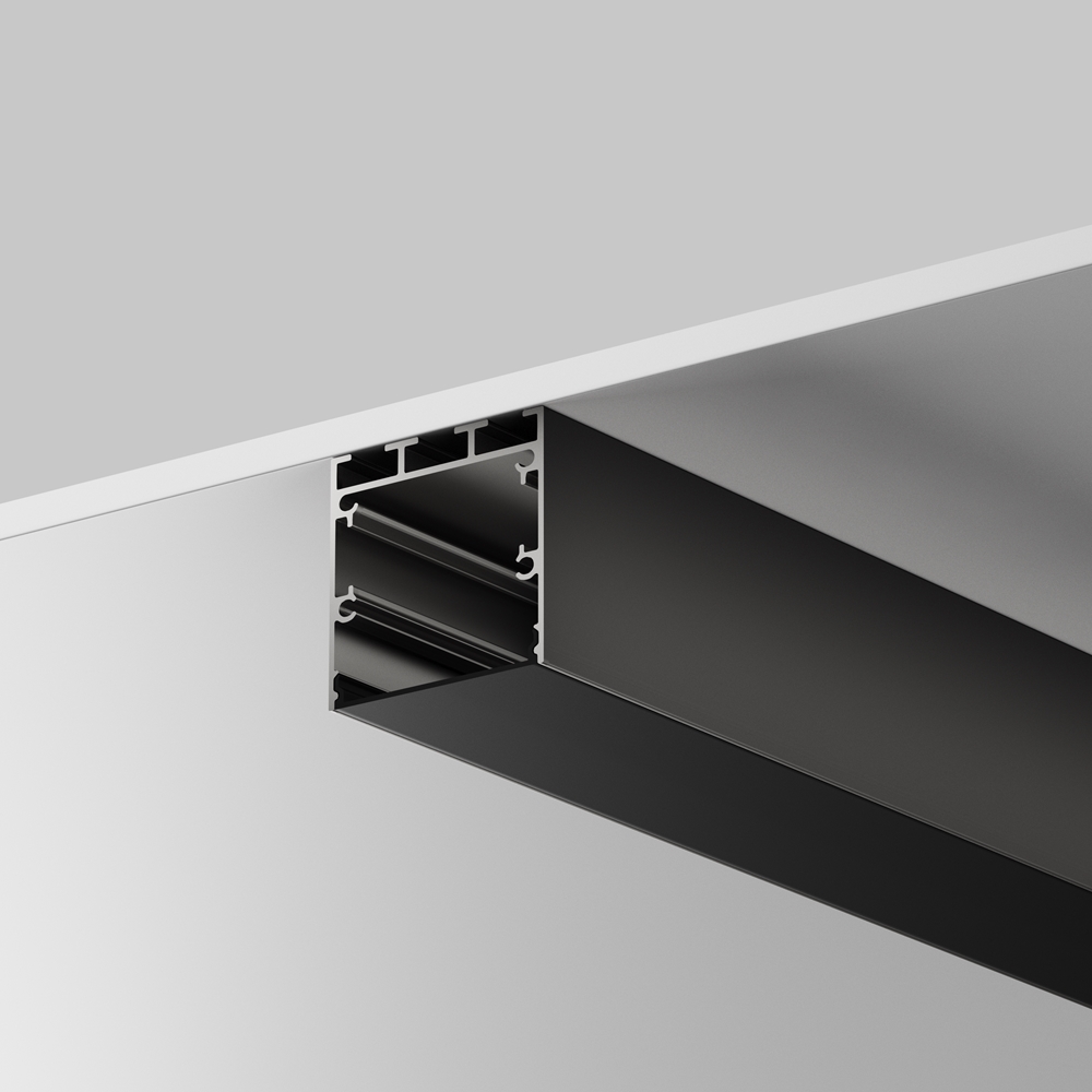 картинка Комплектующие для профиля Led Strip 642040 от магазина pro-decor.kz