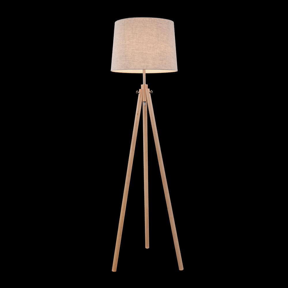 картинка Торшер Maytoni Calvin Z177-FL-01-BR от магазина pro-decor.kz