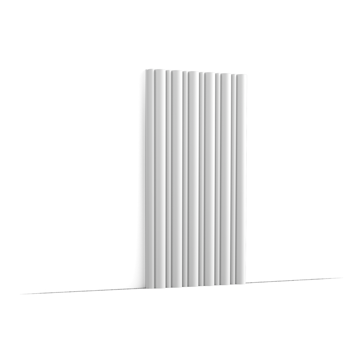 WX211-2600 ORAC Wall декоративная панель