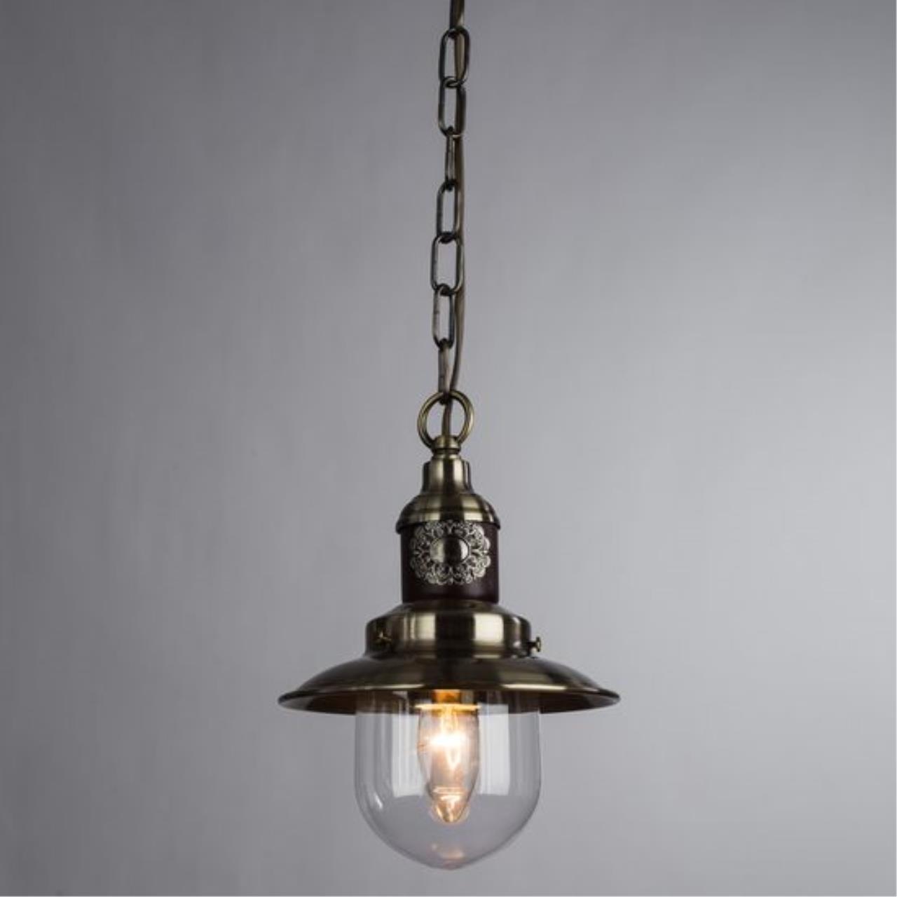 картинка Подвесной светильник Arte Lamp Sailor A4524SP-1AB магазин pro-decor.kz являющийся официальным дистрибьютором в Казахстане картинка Подвесной светильник Arte Lamp Sailor A4524SP-1AB от магазина pro-decor.kz