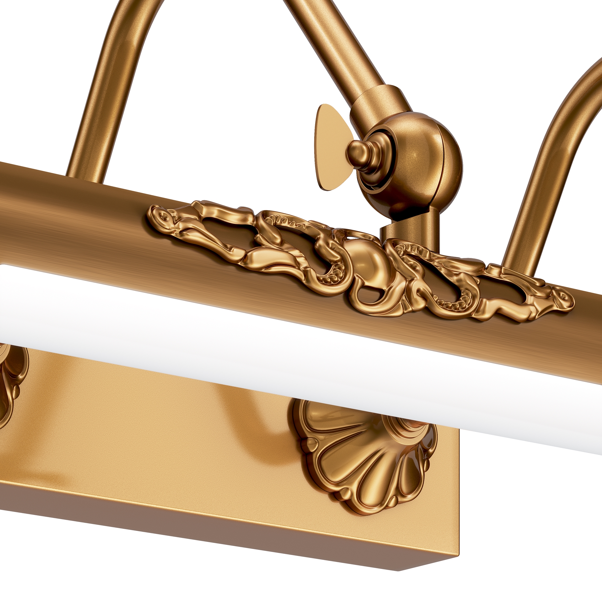 картинка Подсветка Maytoni MIR014WL-L10G3K от магазина pro-decor.kz