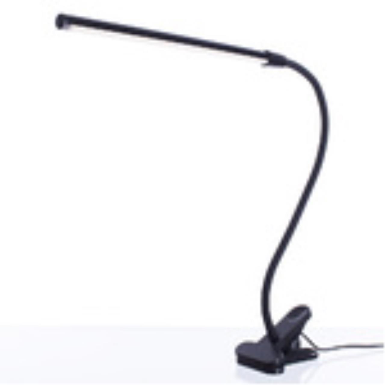 картинка Настольная лампа Arte Lamp Conference A1106LT-1BK от магазина pro-decor.kz