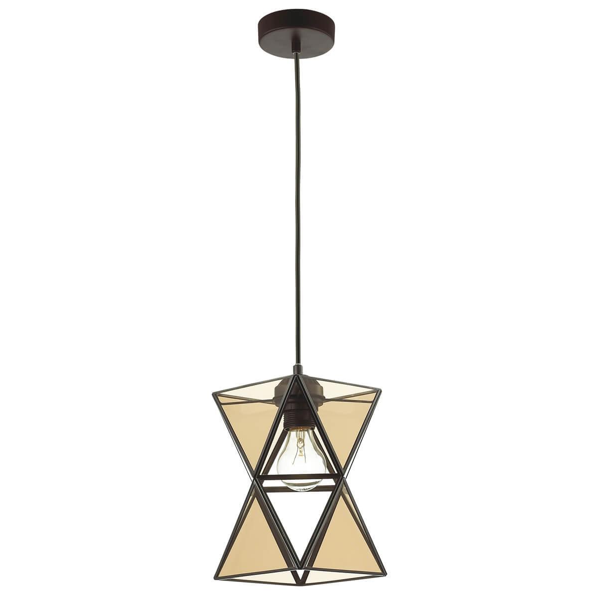 картинка Подвесной светильник Favourite Polihedron 1920-1P от магазина pro-decor.kz