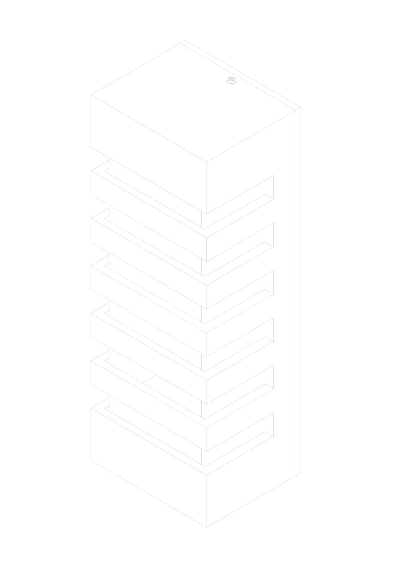 картинка Уличный настенный светильник Maytoni Remsa O034WL-02B от магазина pro-decor.kz