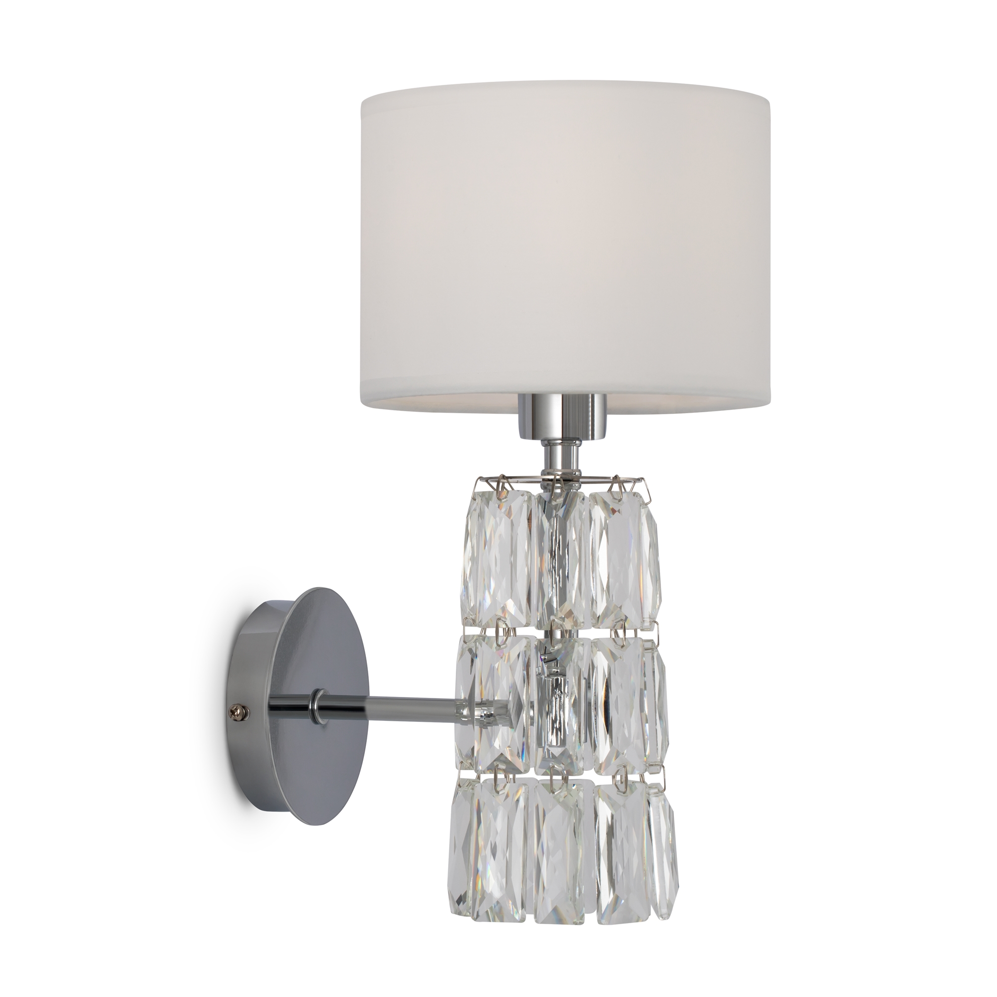 картинка Бра Maytoni Talento DIA008WL-01CH от магазина pro-decor.kz