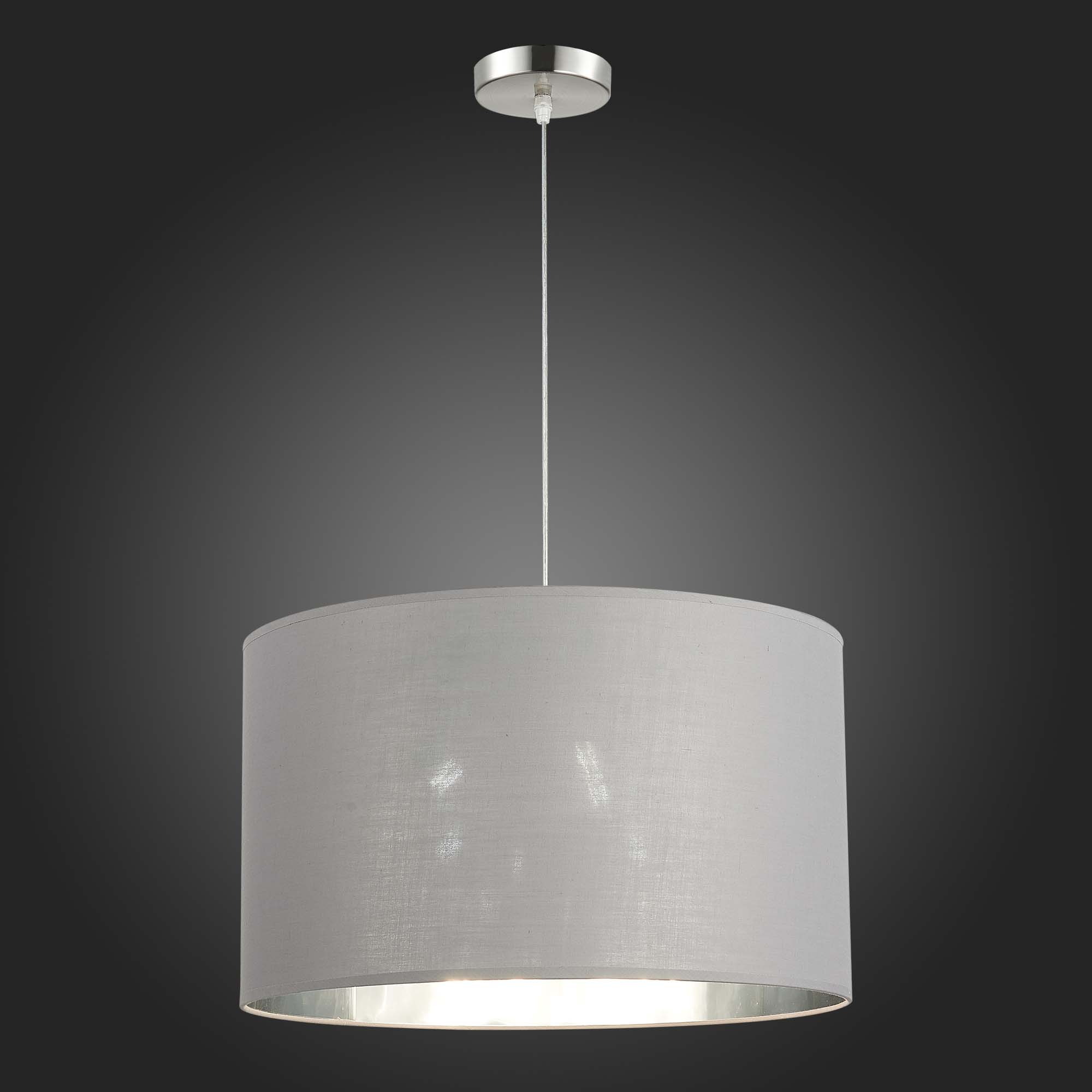 картинка Подвесная люстра Evoluce Brescia SLE300513-03 от магазина pro-decor.kz