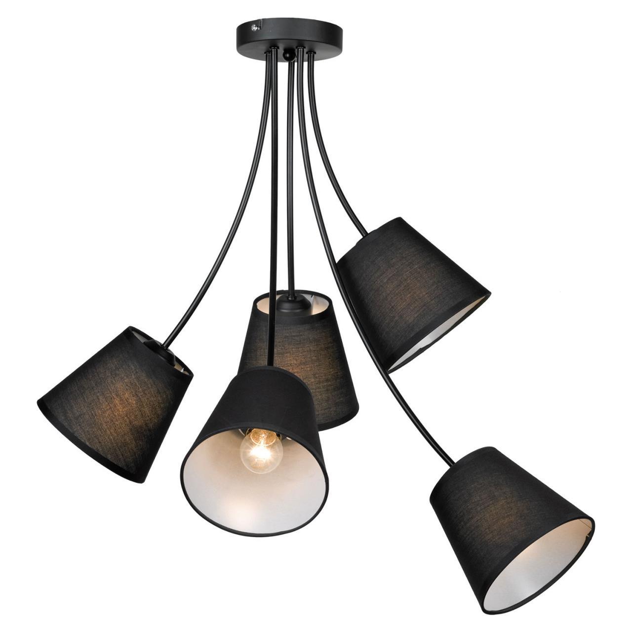 картинка Подвесная люстра Lussole Lgo Lafayette LSP-8266 от магазина pro-decor.kz