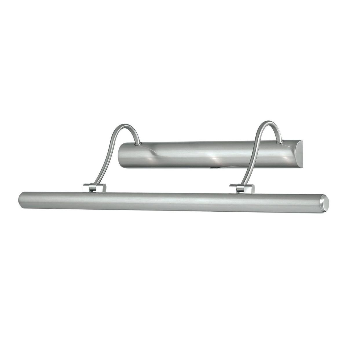картинка Светильник MIRROR-10 AP4 NICKEL 17297 от магазина pro-decor.kz