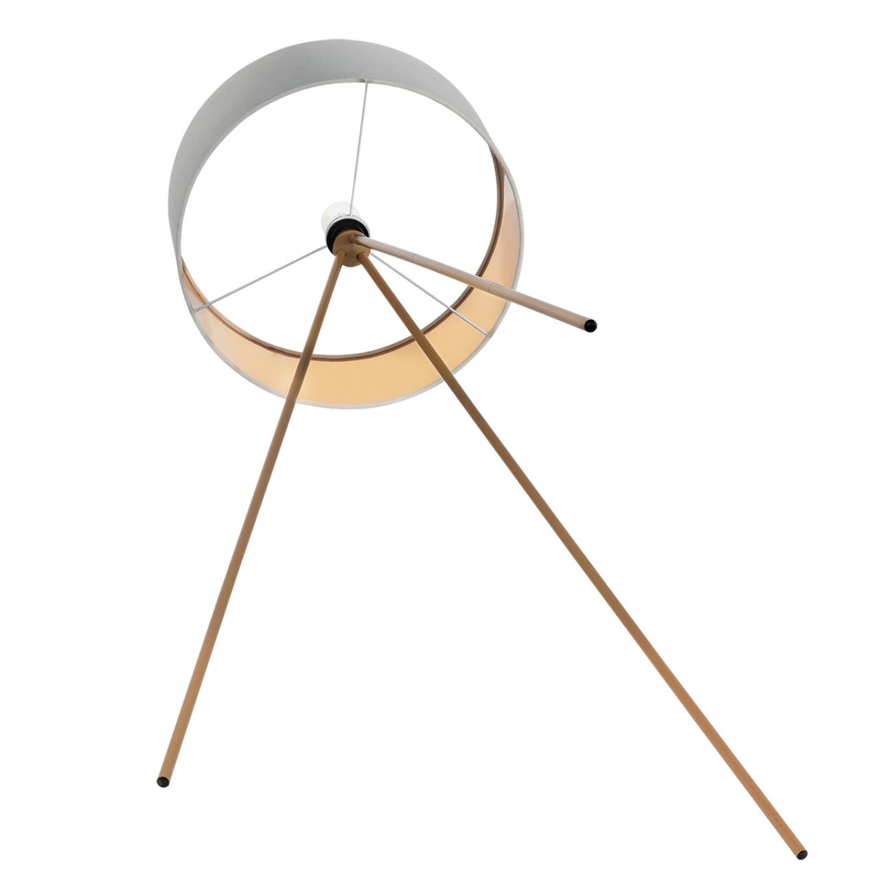 картинка 8077/1F Lumion Торшер TAPIOKA от магазина pro-decor.kz