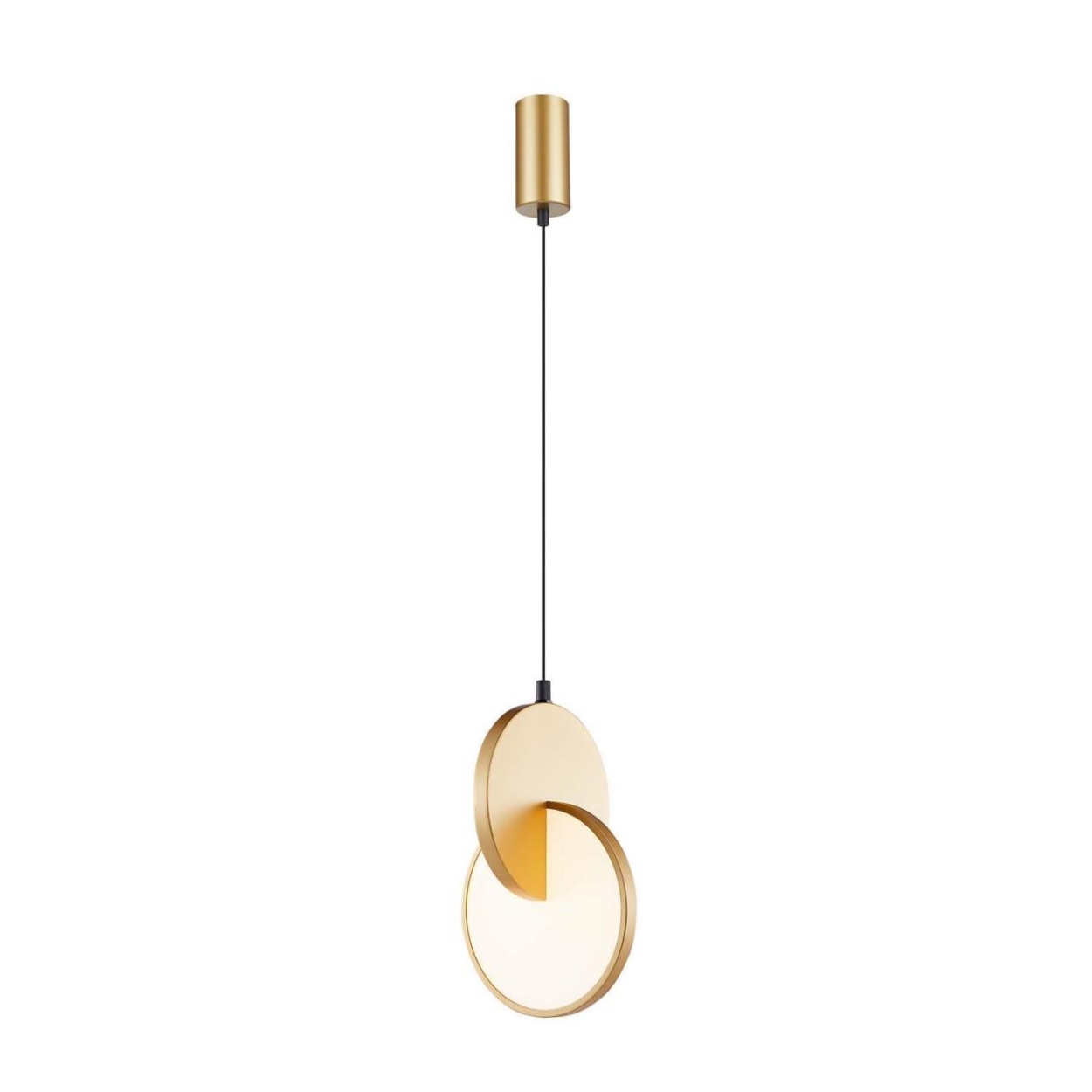 картинка 4608-1P Подвес Grahan F-Promo от магазина pro-decor.kz