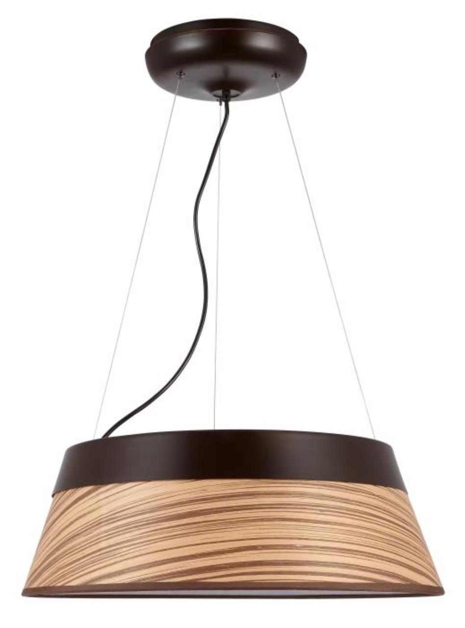 картинка Подвесной светильник Favourite Zebrano 1355-5PC от магазина pro-decor.kz