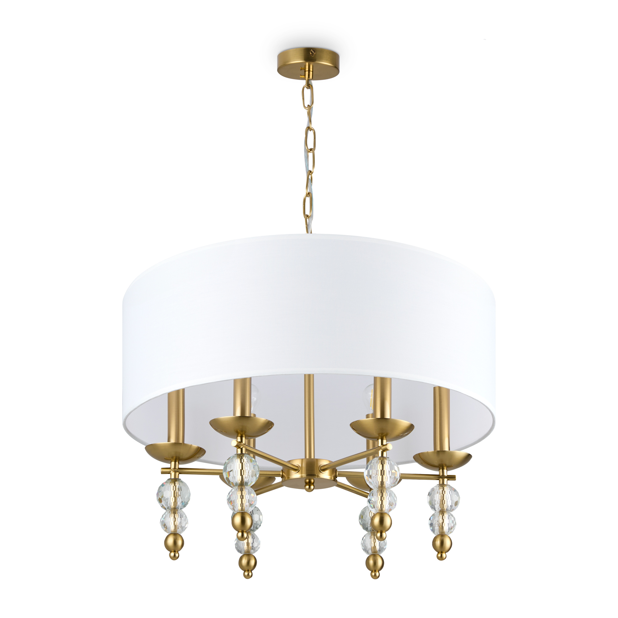 картинка Люстра Freya FR1009PL-06BS от магазина pro-decor.kz