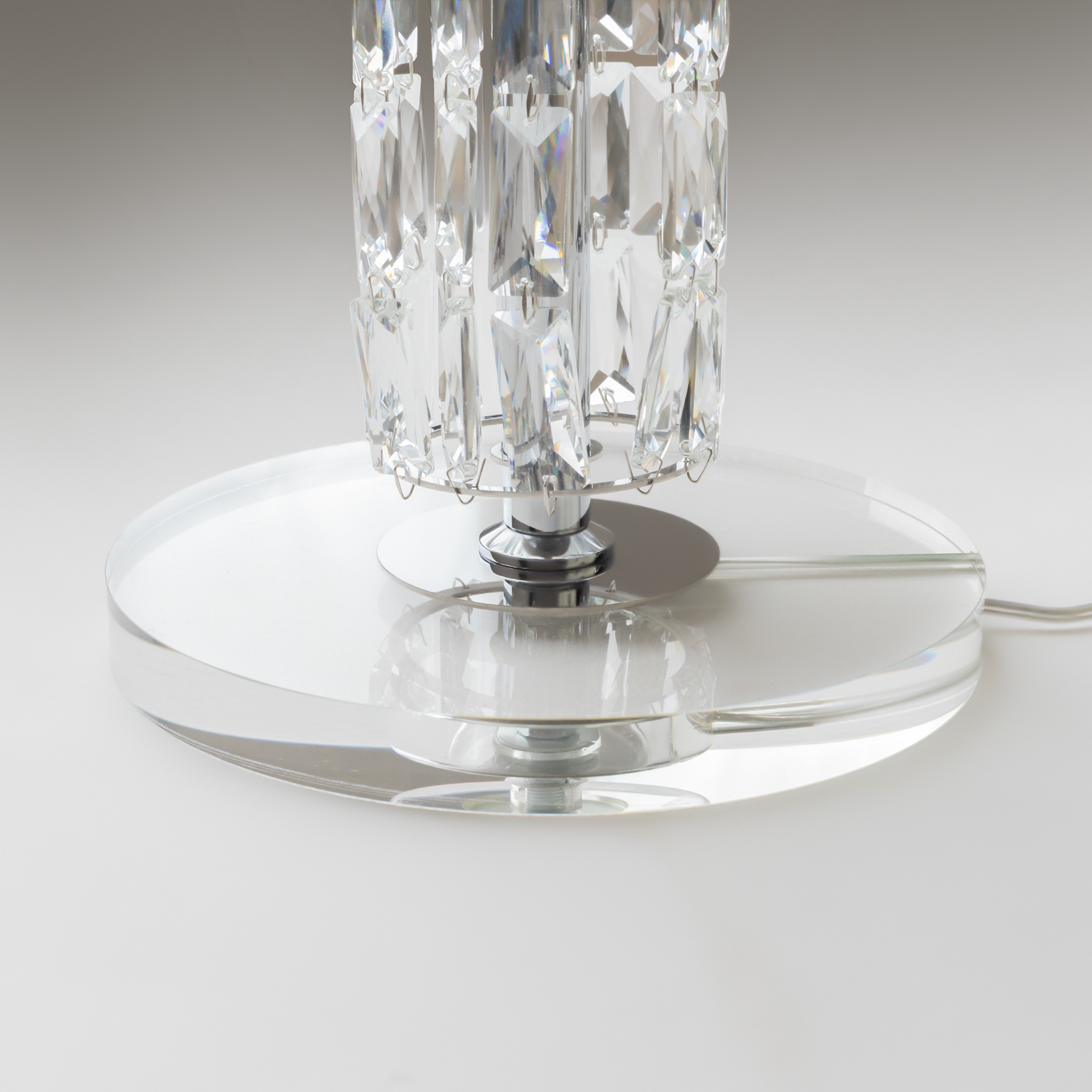 картинка Торшер Maytoni Talento DIA008FL-01CH от магазина pro-decor.kz