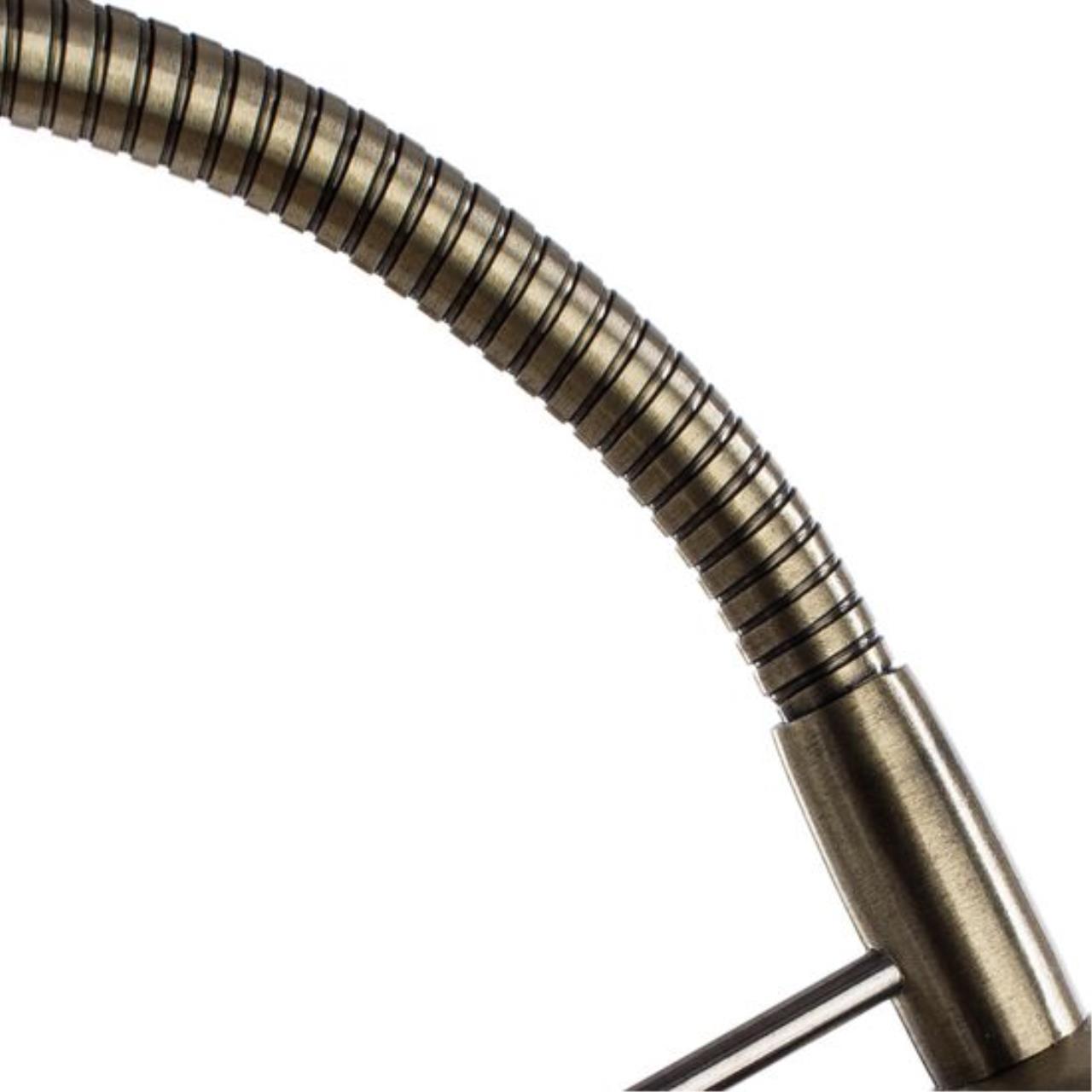 картинка Спот Arte Lamp Lettura A7009AP-1AB от магазина pro-decor.kz