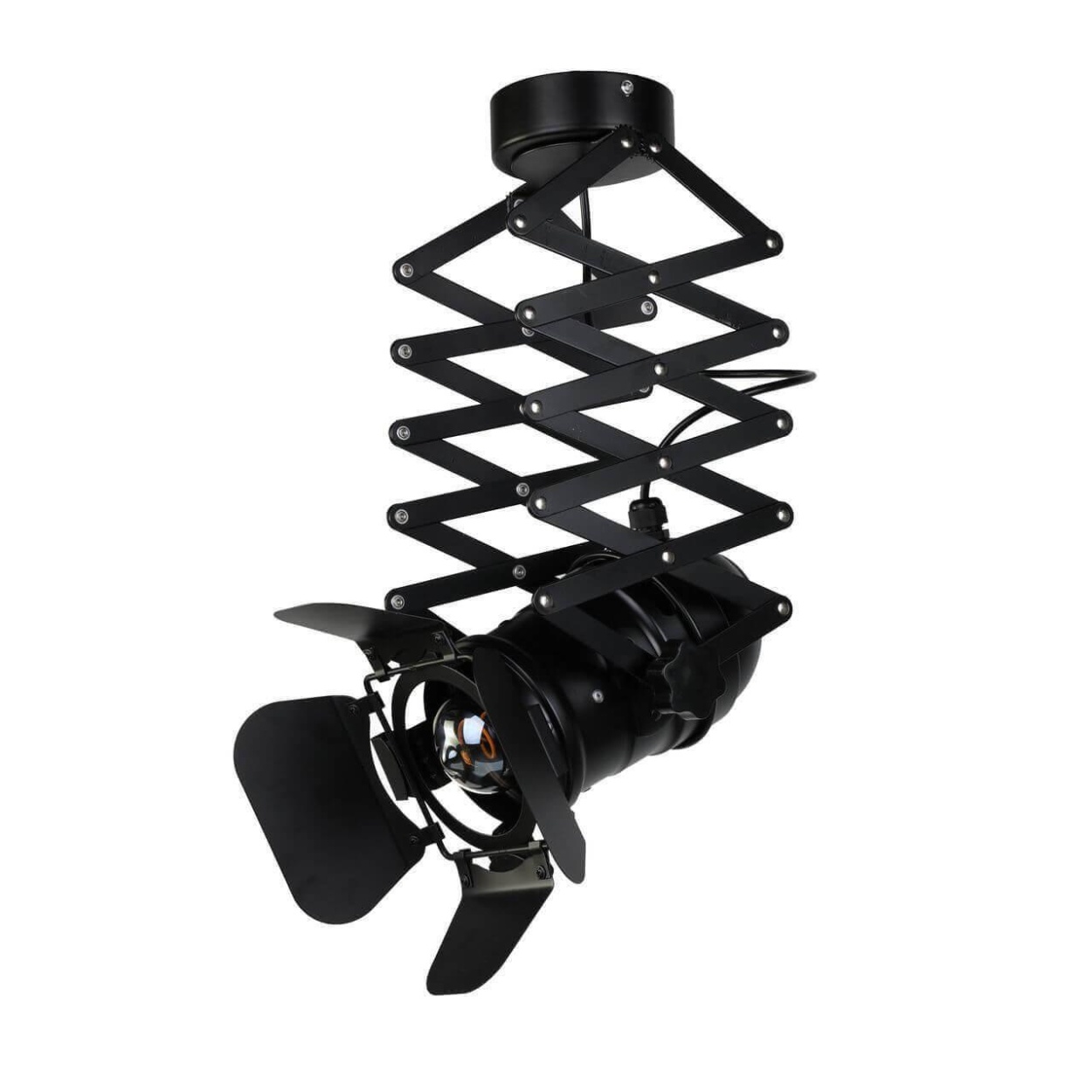 картинка Подвесной светильник Favourite Limelight 2069-1U от магазина pro-decor.kz