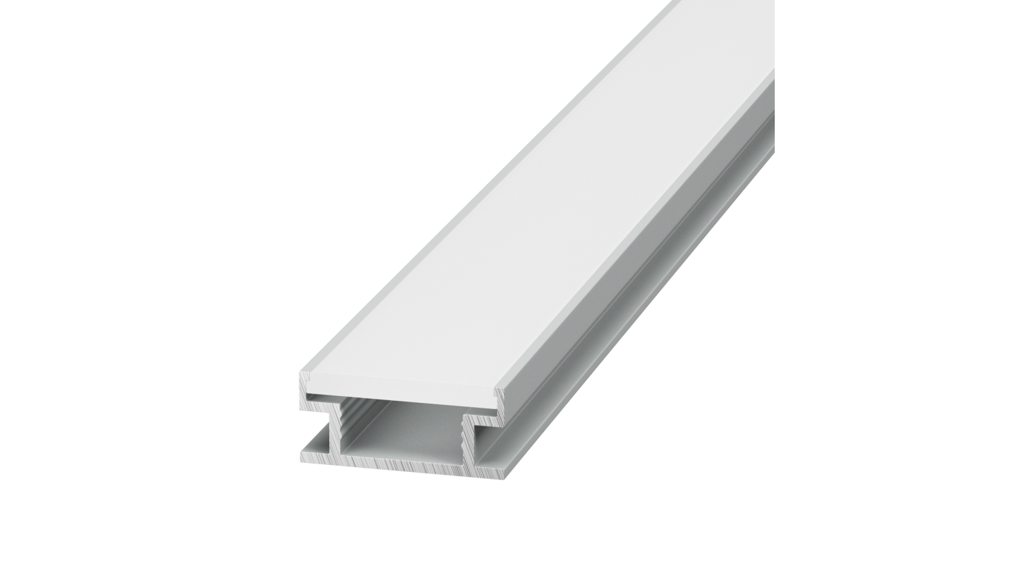 картинка Проф.- напольный влагозащитный FL-1908-67, 2 заглушки от магазина pro-decor.kz