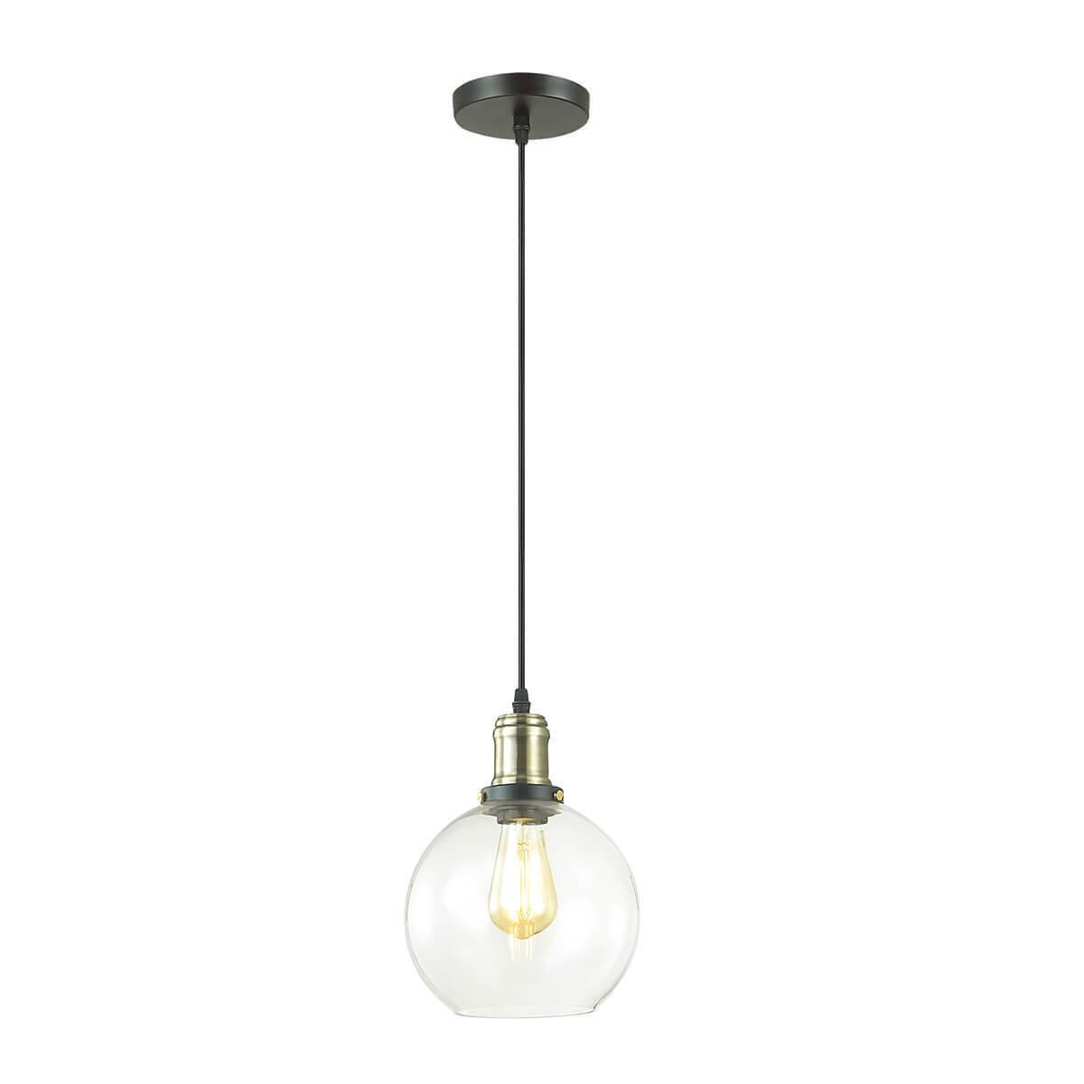 картинка Подвесной светильник Lumion Suspentioni Kit 3684/1 от магазина pro-decor.kz