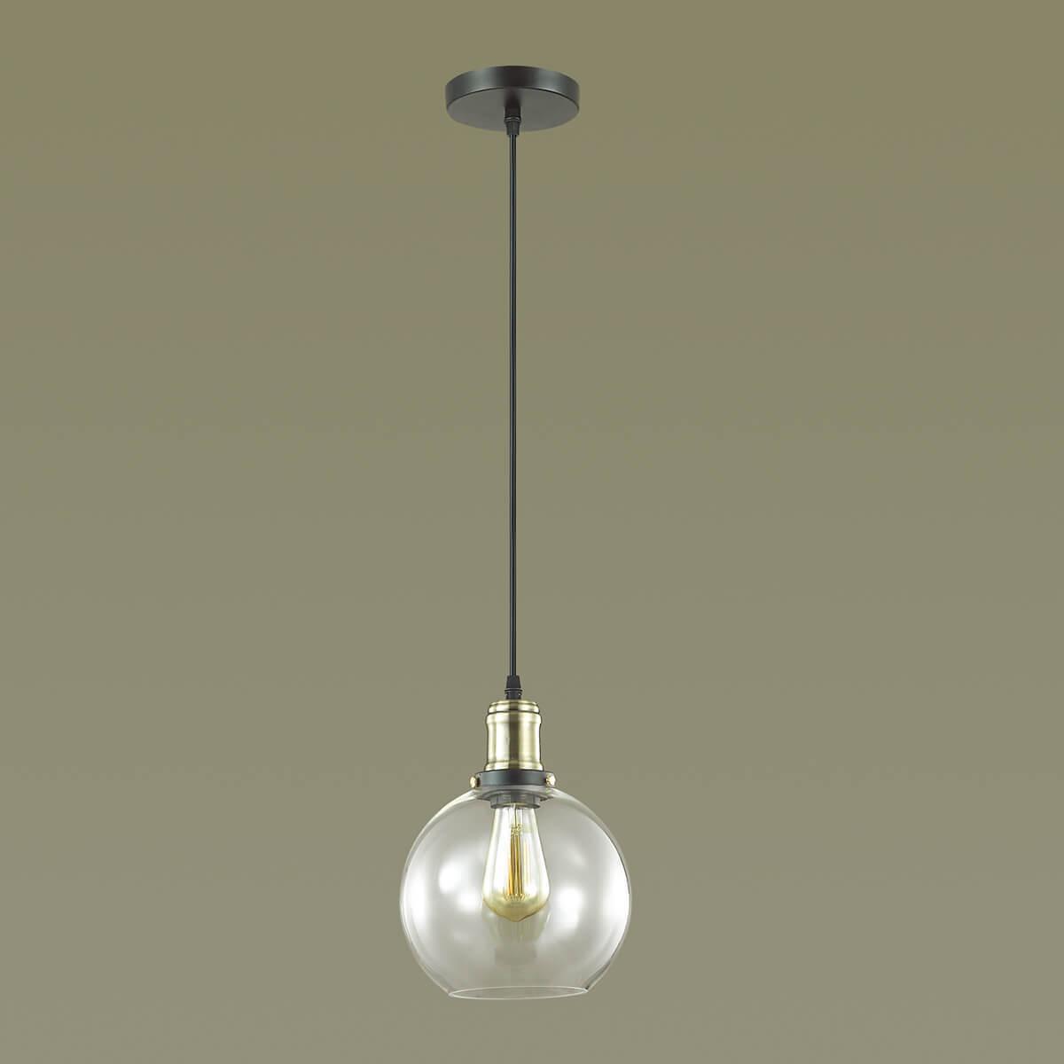 картинка Подвесной светильник Lumion Suspentioni Kit 3684/1 от магазина pro-decor.kz
