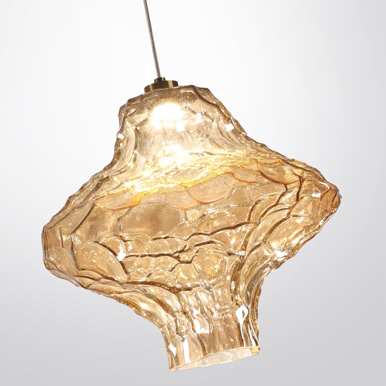 картинка 5108/3LA Odeon Light Подвес ORDI от магазина pro-decor.kz