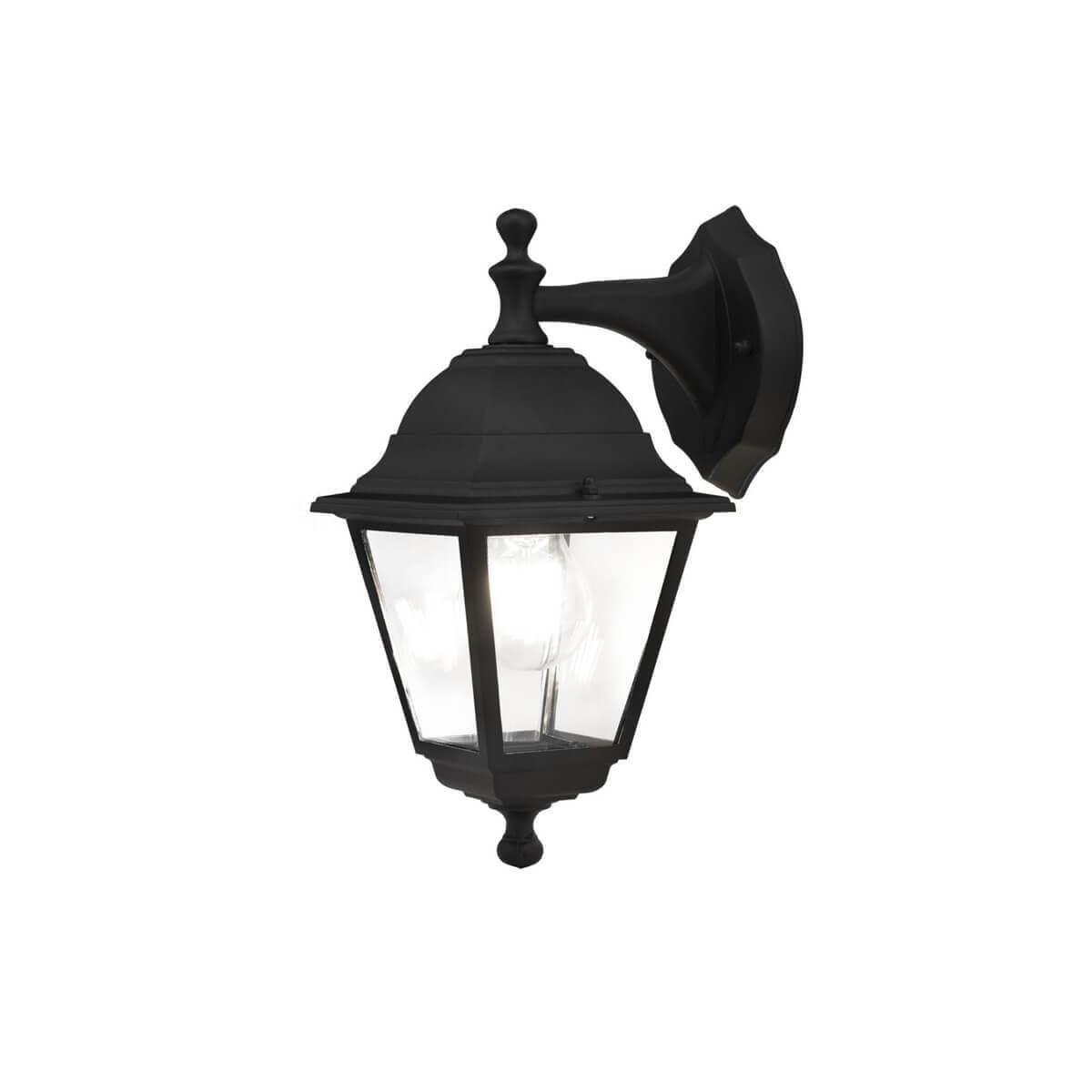 картинка Уличный настенный светильник Maytoni Abbey Road O003WL-01B от магазина pro-decor.kz