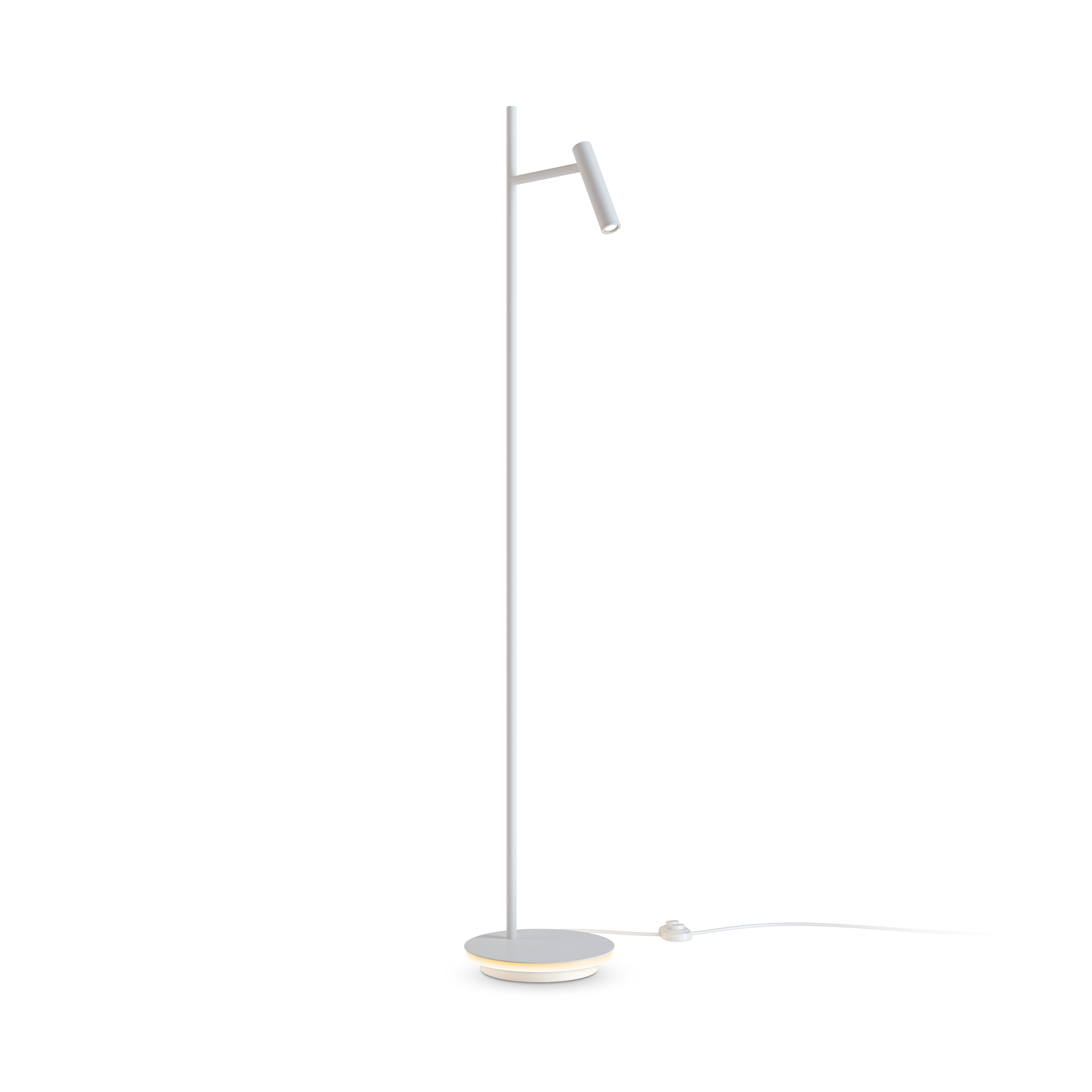 картинка Торшер Maytoni Estudo Z010FL-L8W3K от магазина pro-decor.kz