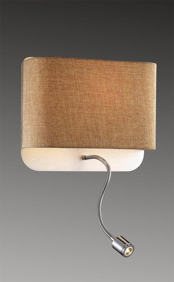 картинка Настенный светильник Odeon Light Bostri L-vision 2588/2W от магазина pro-decor.kz