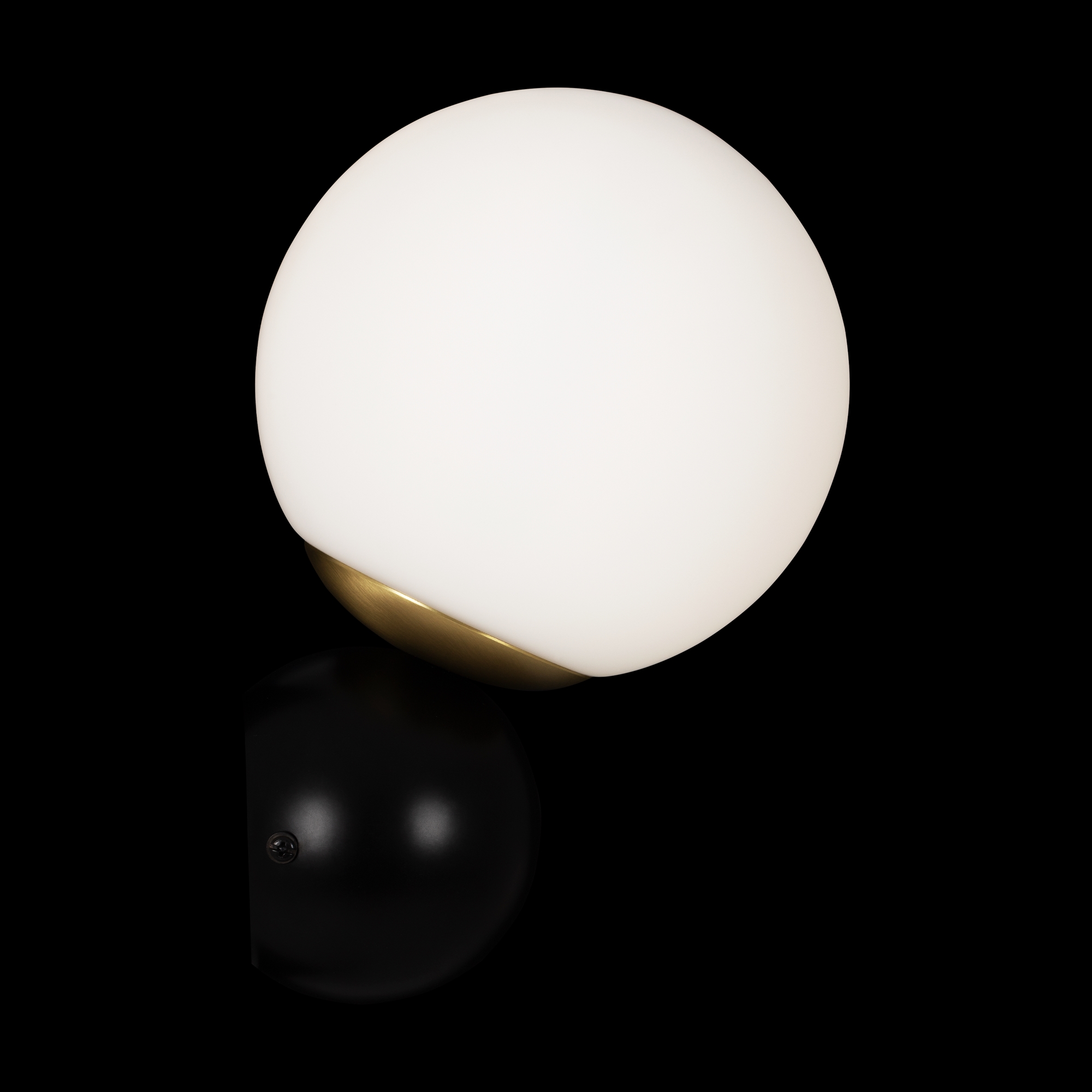 картинка Настенный светильник (бра) Maytoni MOD048WL-01G от магазина pro-decor.kz