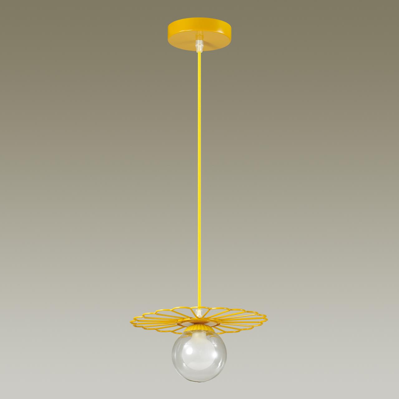 картинка Подвесной светильник Lumion Mimi 3779/1 от магазина pro-decor.kz