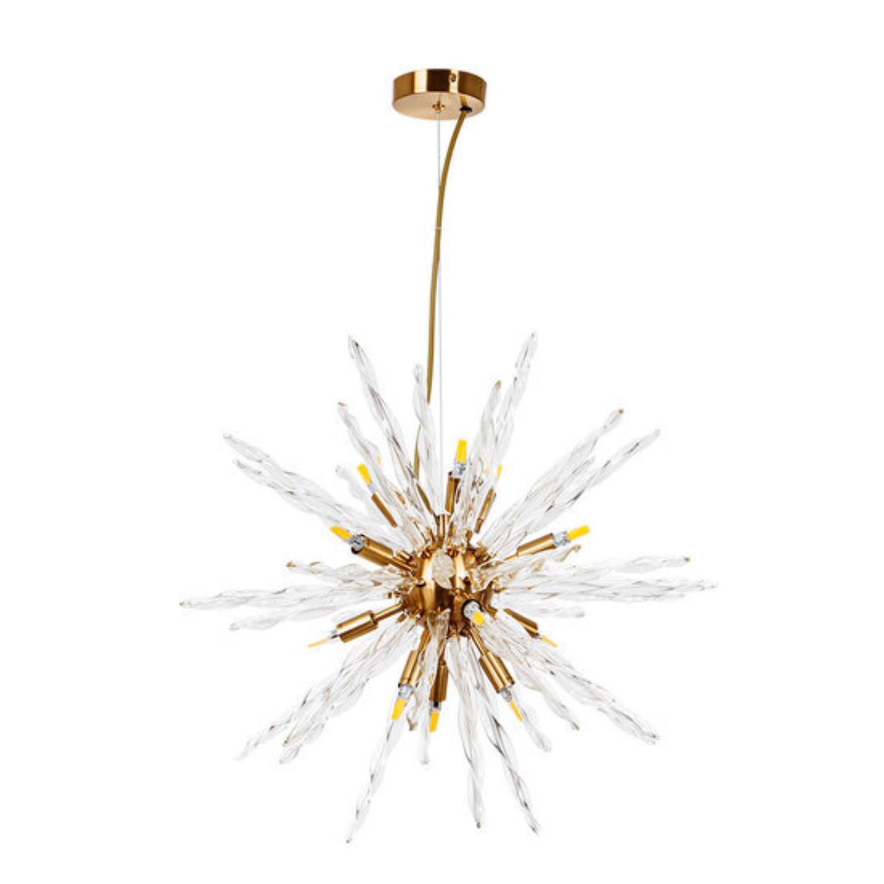 картинка Подвесной светильник Arte Lamp BELLA A1066SP-12PB магазин pro-decor.kz являющийся официальным дистрибьютором в Казахстане картинка Подвесной светильник Arte Lamp BELLA A1066SP-12PB от магазина pro-decor.kz