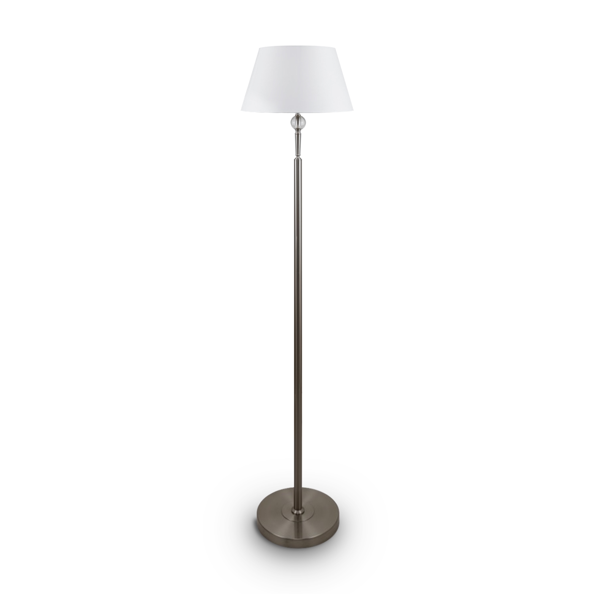 картинка Напольный светильник (торшер) Freya FR2190FL-01N от магазина pro-decor.kz