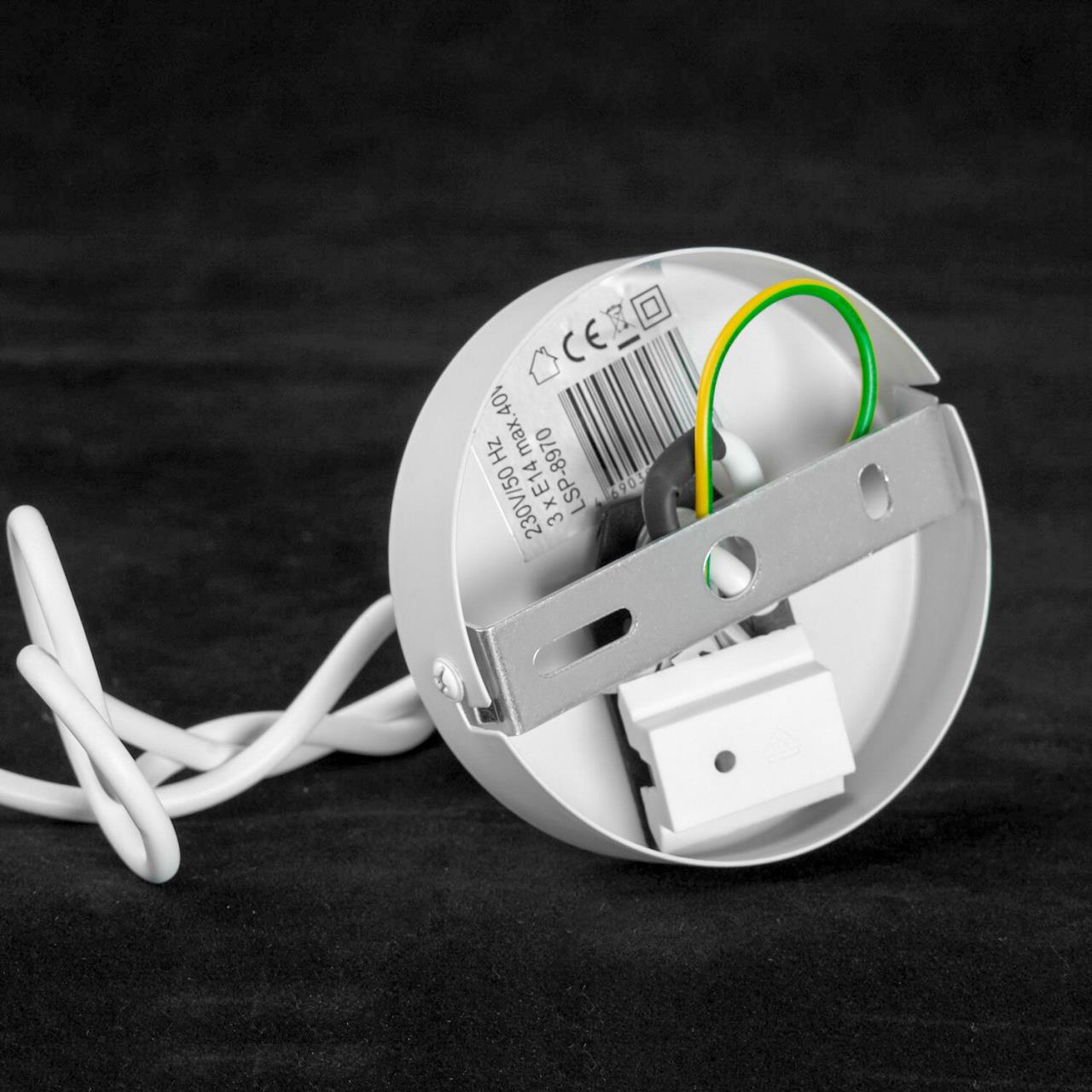 картинка Люстра подвесная Lussole LSP-8970 от магазина pro-decor.kz