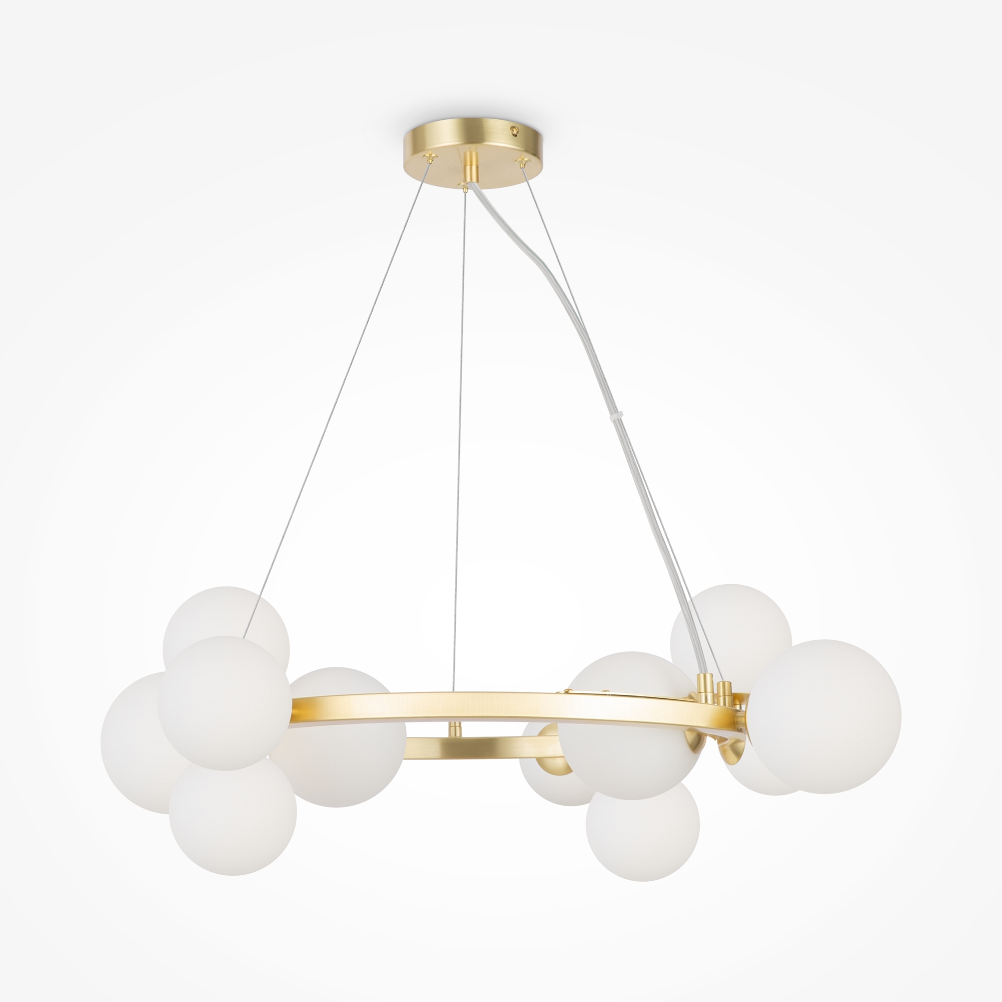 картинка Подвесной светильник Maytoni MOD545PL-11BS магазин pro-decor.kz являющийся официальным дистрибьютором в Казахстане картинка Подвесной светильник Maytoni MOD545PL-11BS от магазина pro-decor.kz