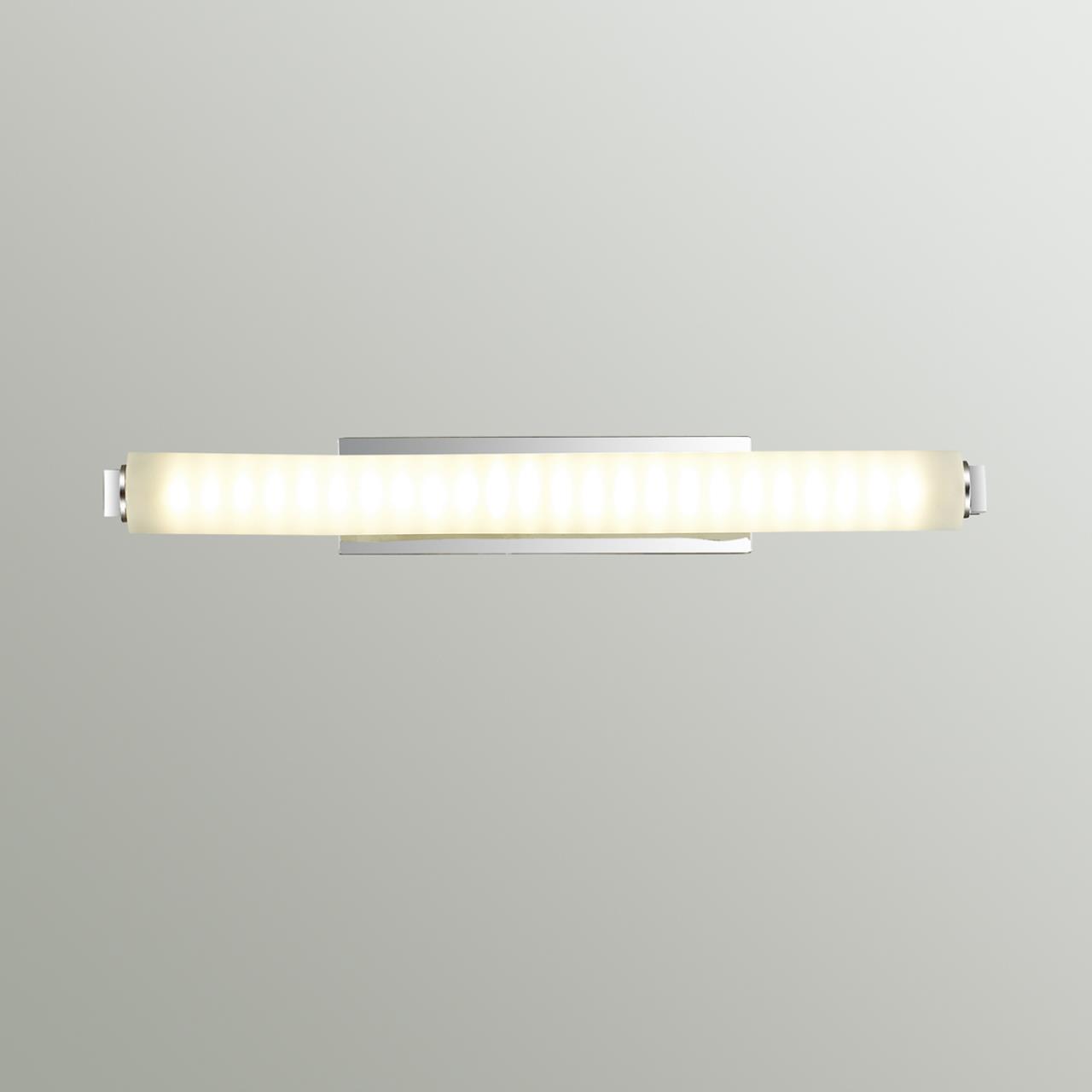 картинка Подсветка для зеркал Odeon Light Fris 4618/8WL от магазина pro-decor.kz