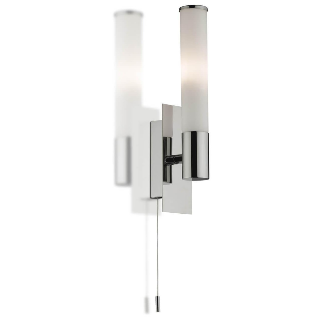 картинка Подсветка для зеркал Odeon Light Vell 2139/1W от магазина pro-decor.kz