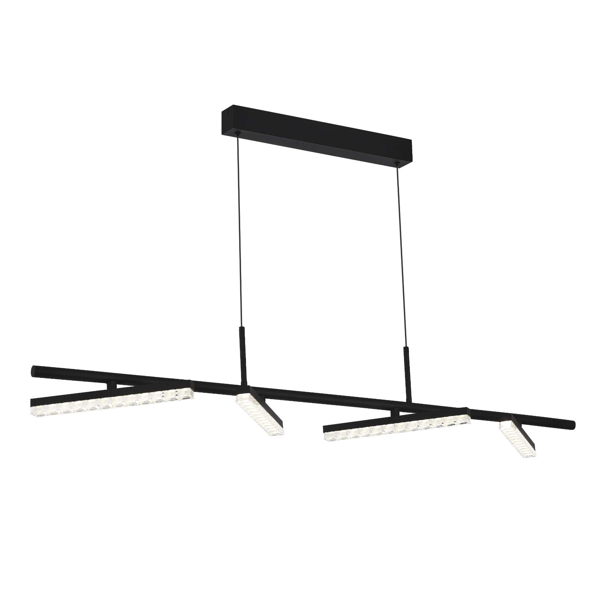 картинка SL1018.403.04 Светильник подвесной ST-Luce EUCLIDICS от магазина pro-decor.kz