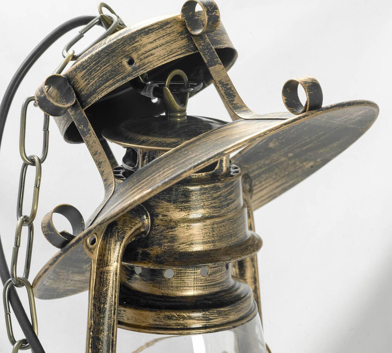 картинка Подвеcной светильник Lussole Loft LSP-9518 от магазина pro-decor.kz